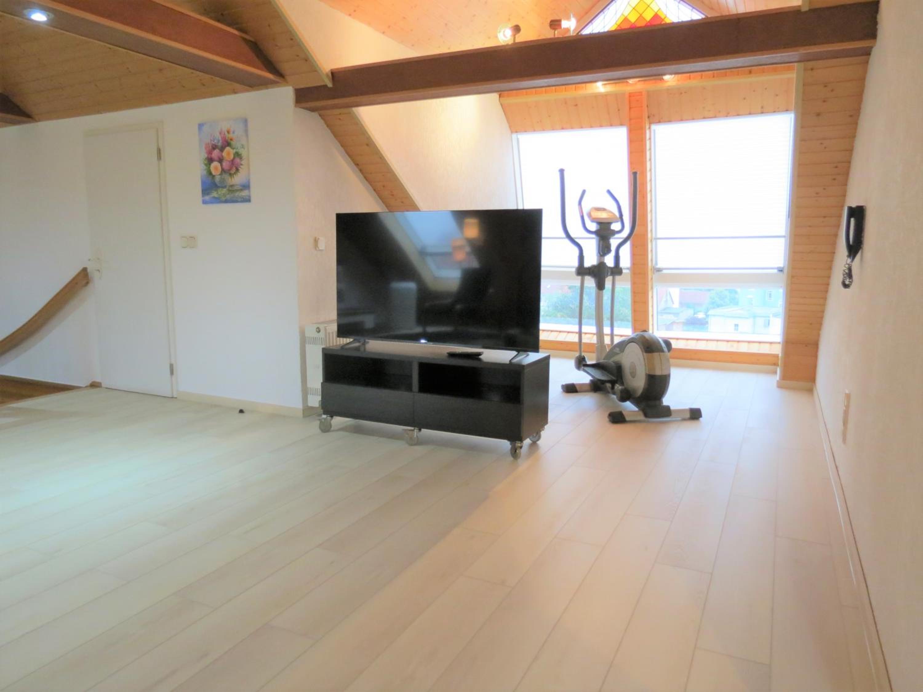 Three-Bedroom Apartment - Photo 5