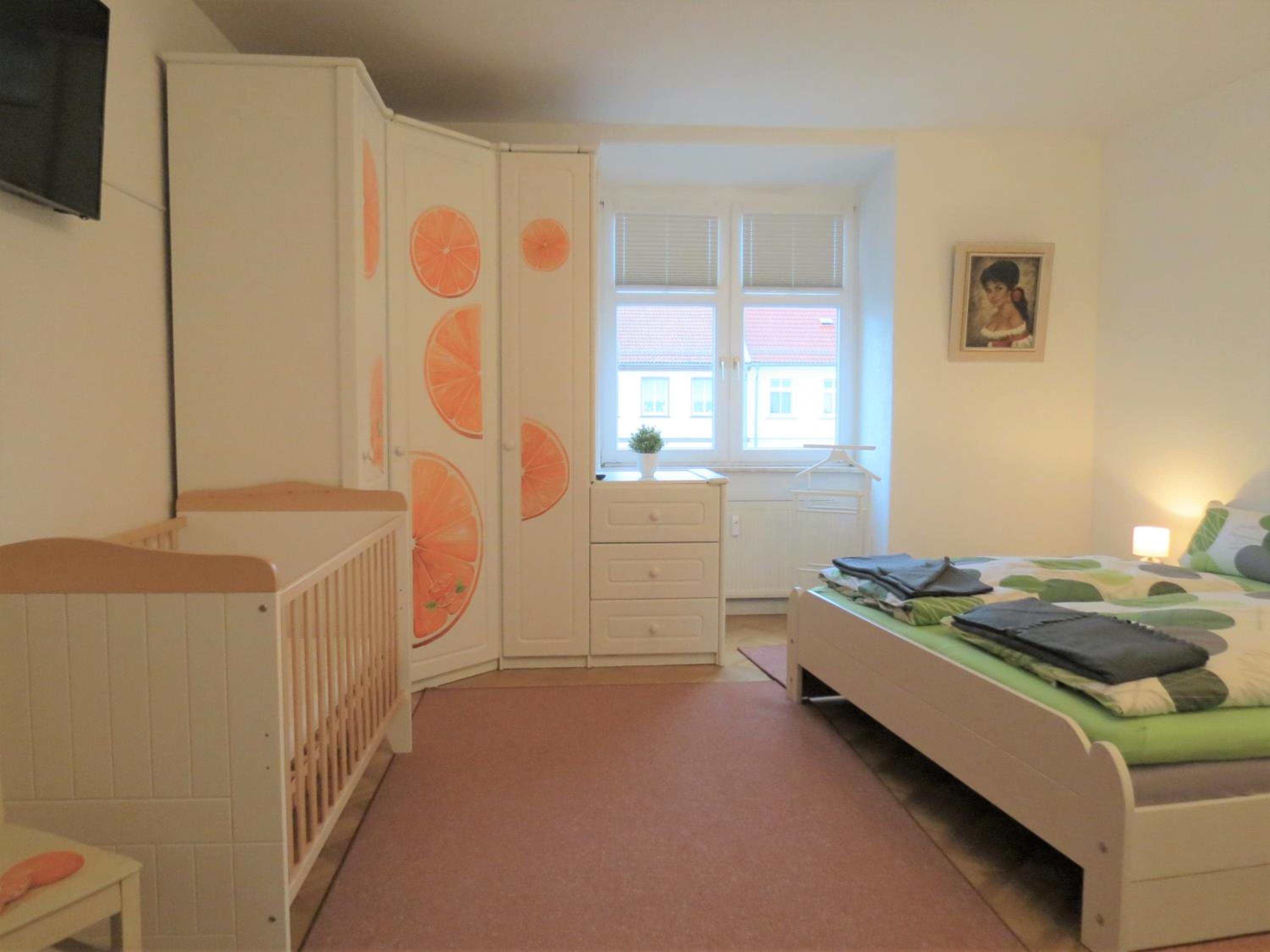 Three-Bedroom Apartment - Photo 16