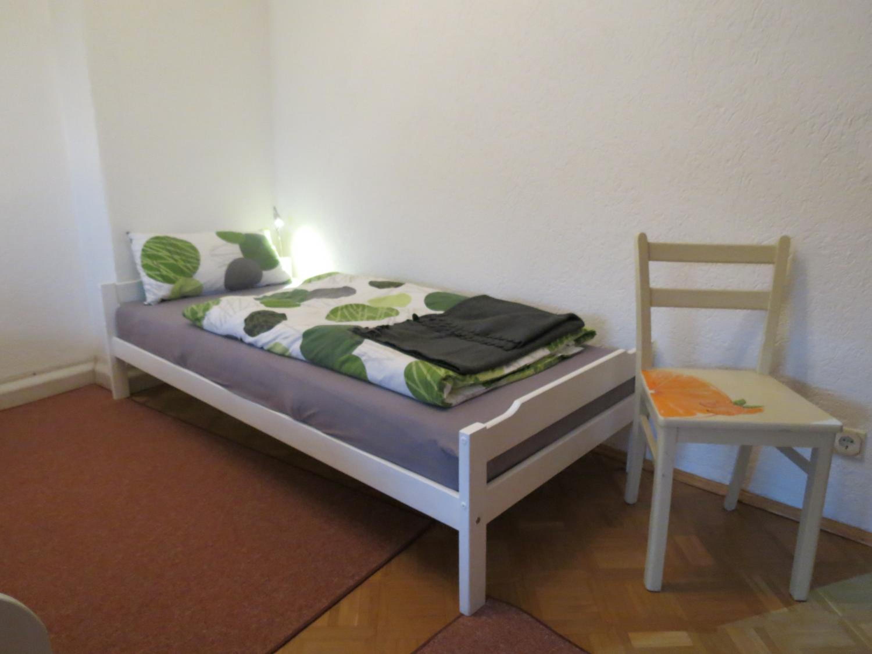 Three-Bedroom Apartment - Photo 17