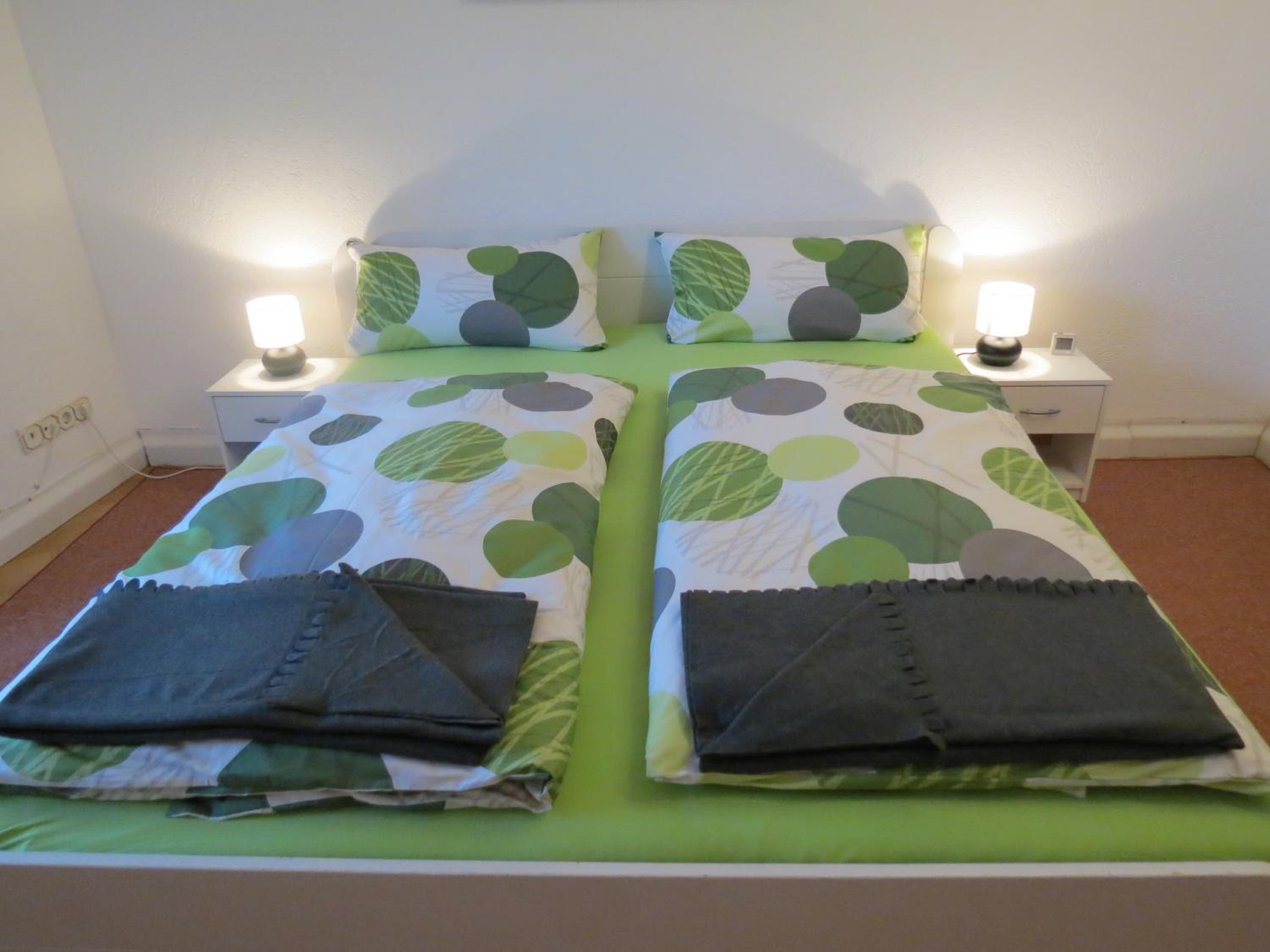 Three-Bedroom Apartment - Photo 18