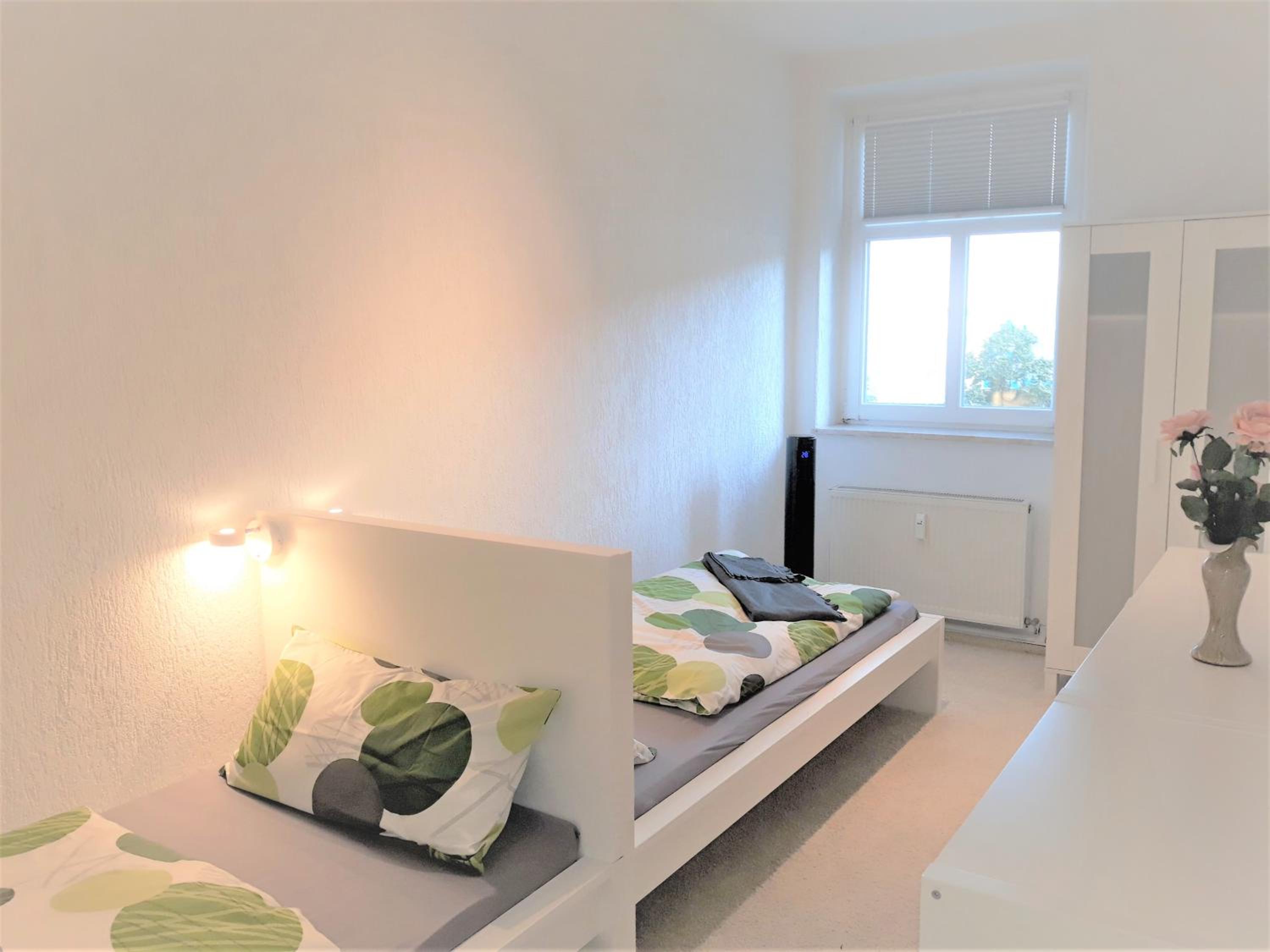 Three-Bedroom Apartment - Photo 20