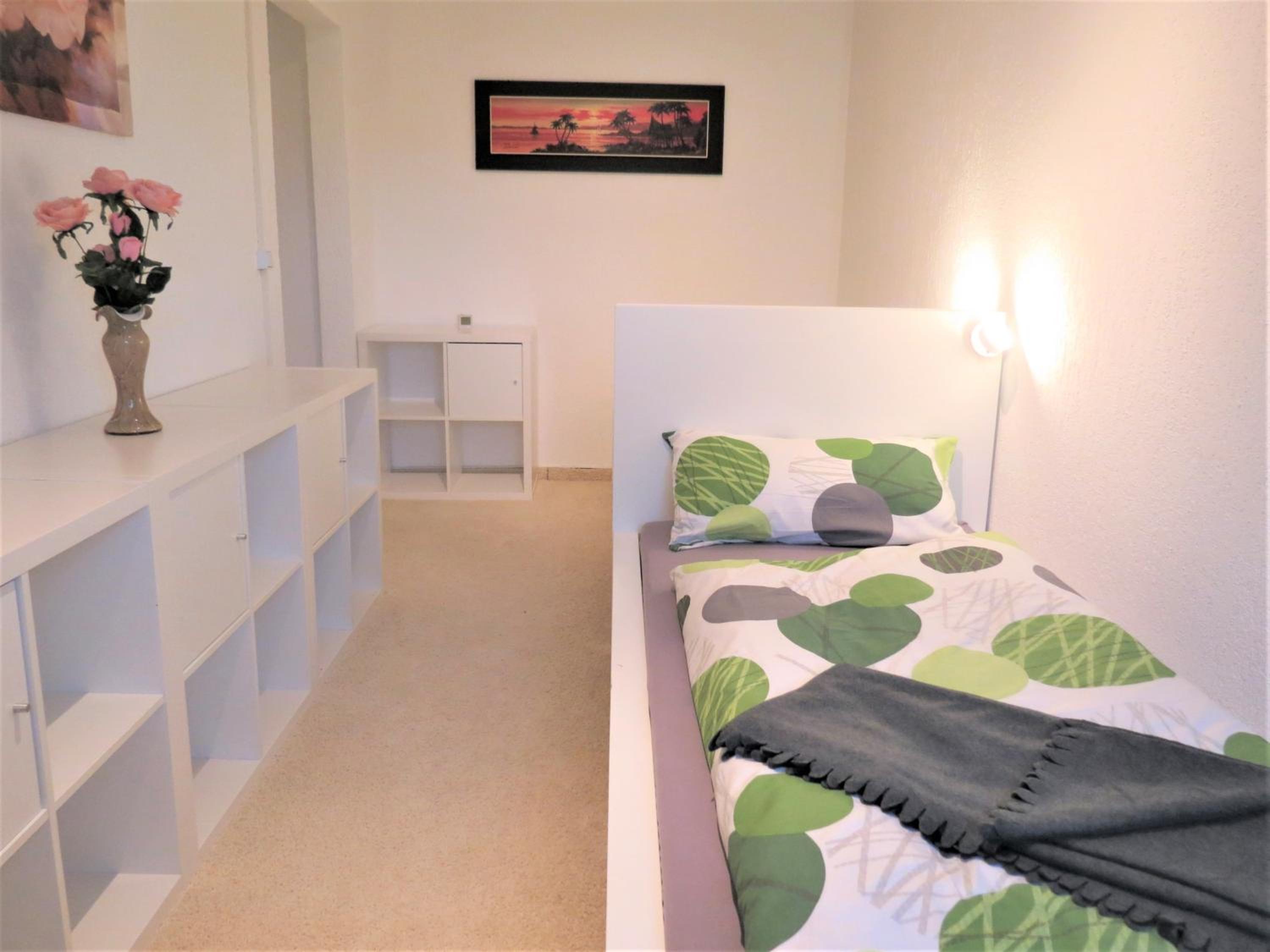 Three-Bedroom Apartment - Photo 21