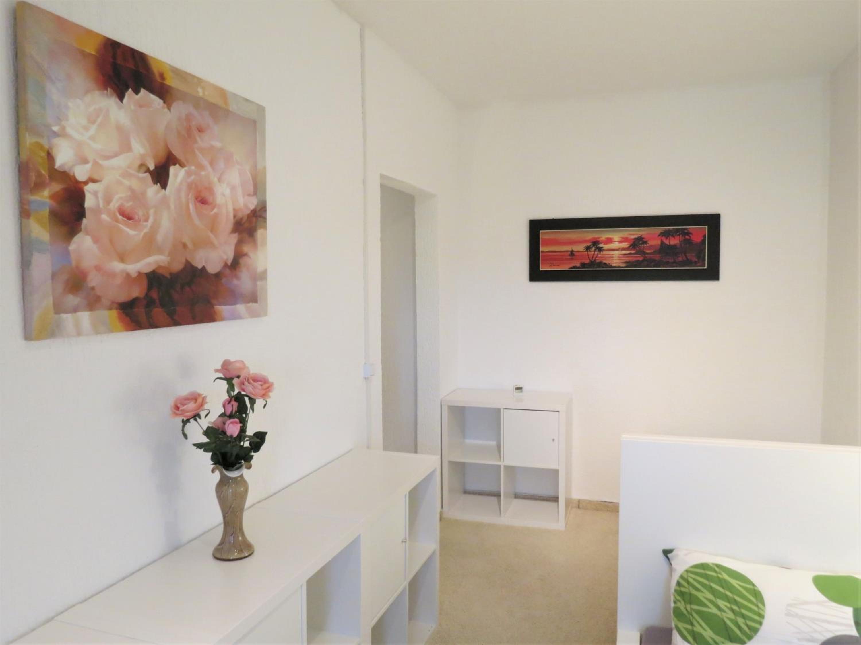 Three-Bedroom Apartment - Photo 22