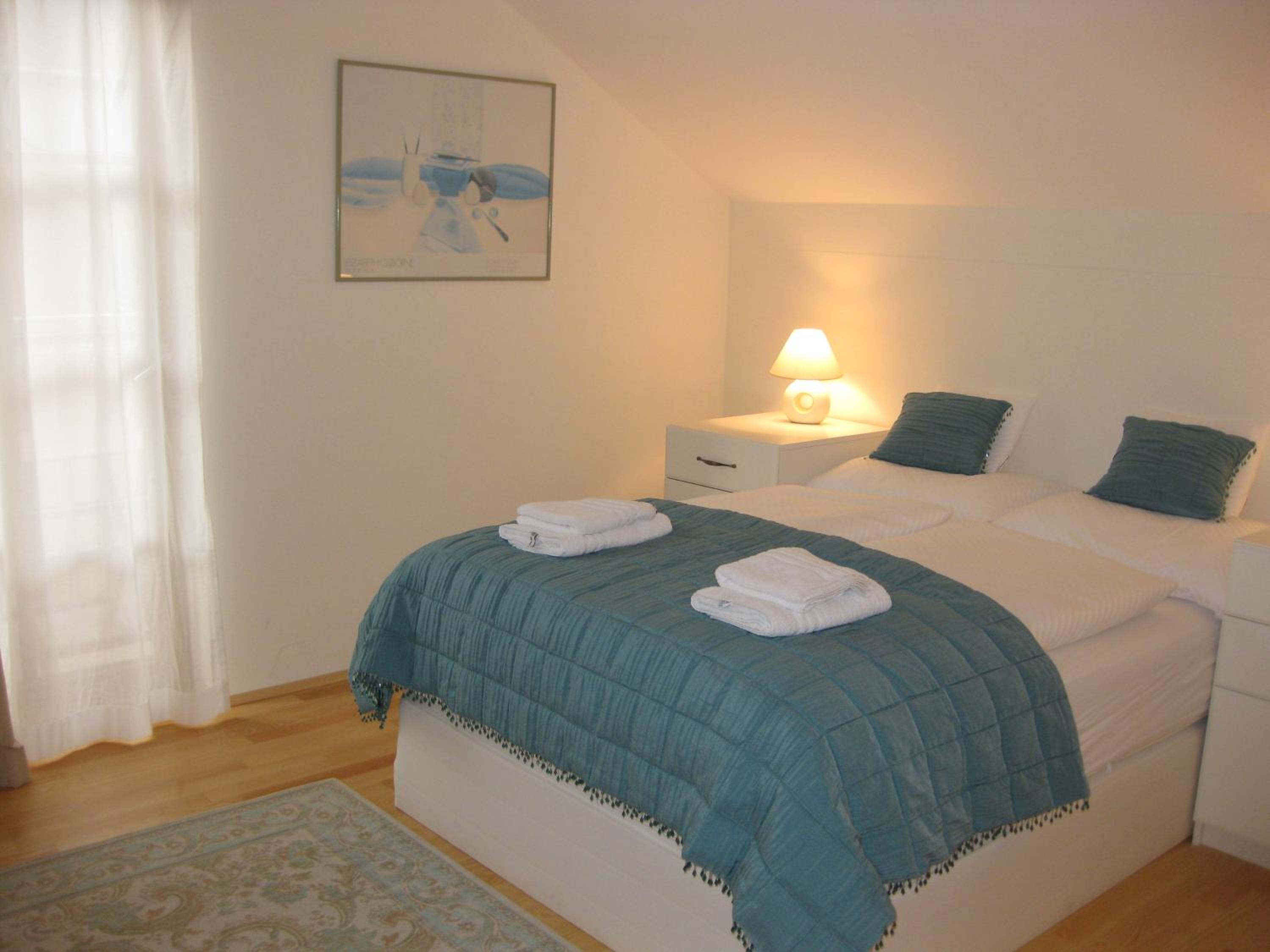 Penthouse Apartment photo 3