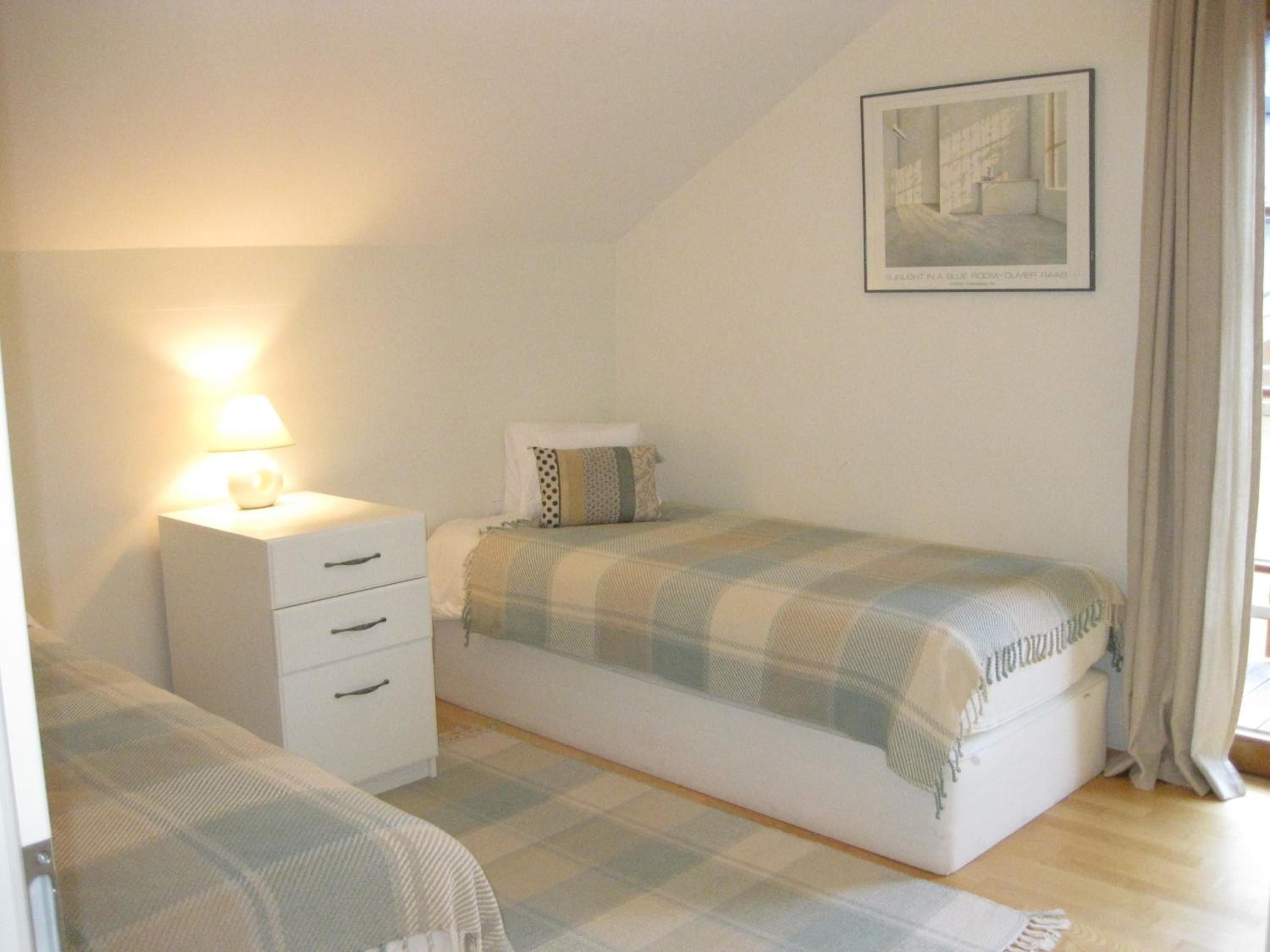 Penthouse Apartment photo 1