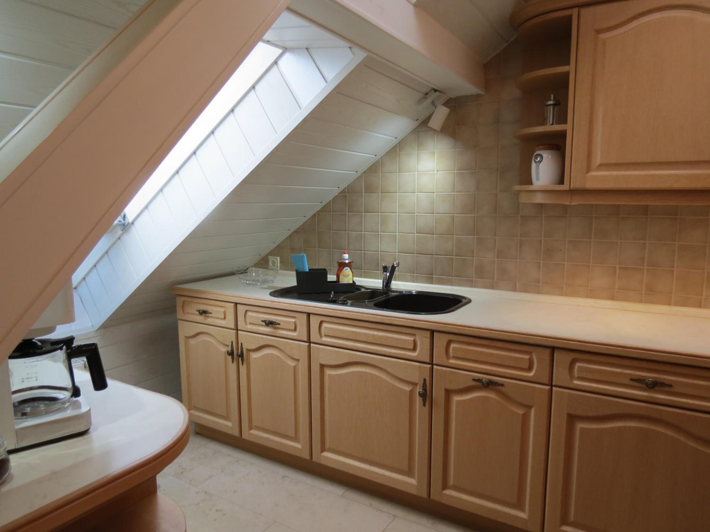 Three-Bedroom Apartment - Photo 25