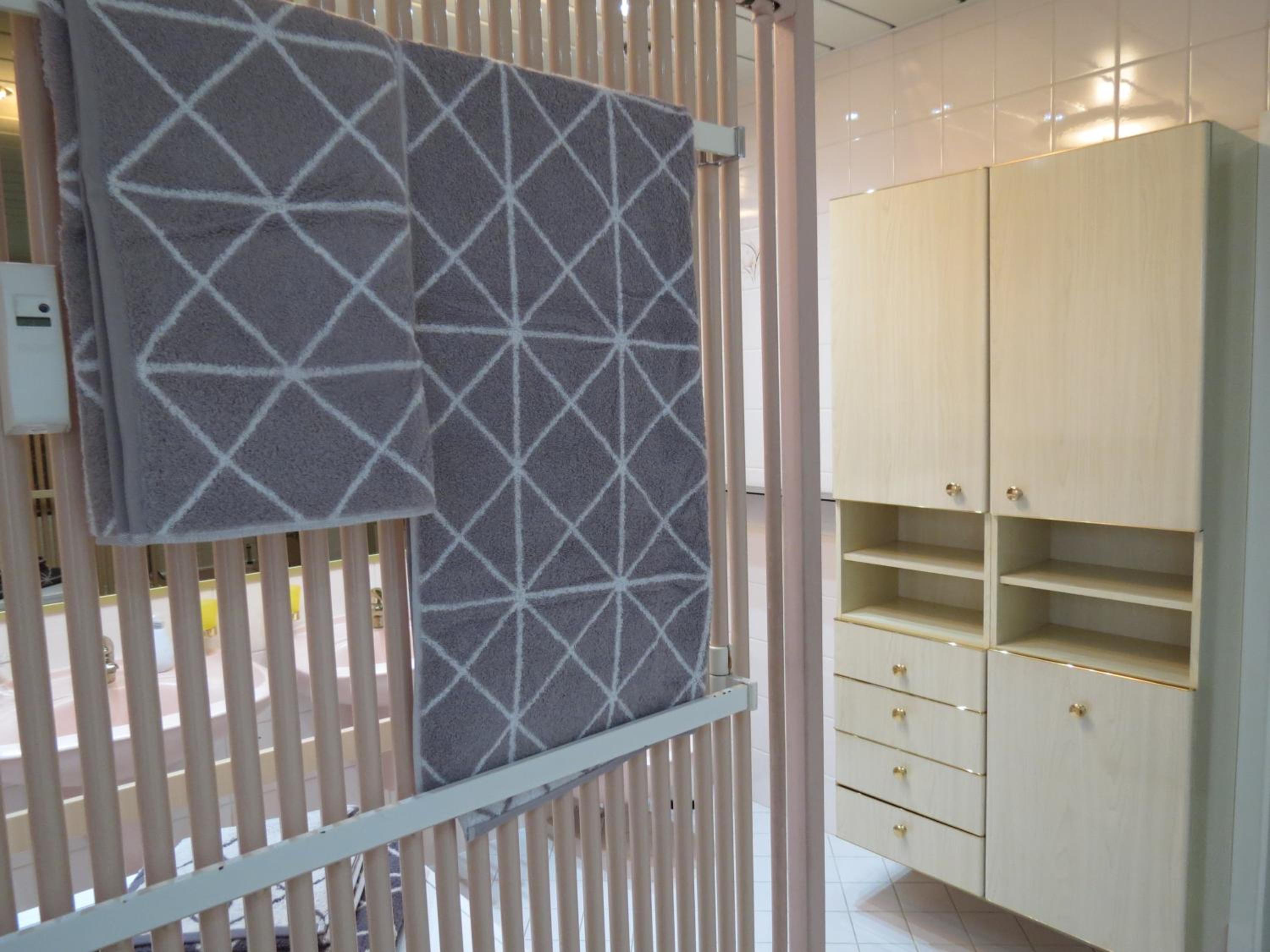 Three-Bedroom Apartment - Photo 33