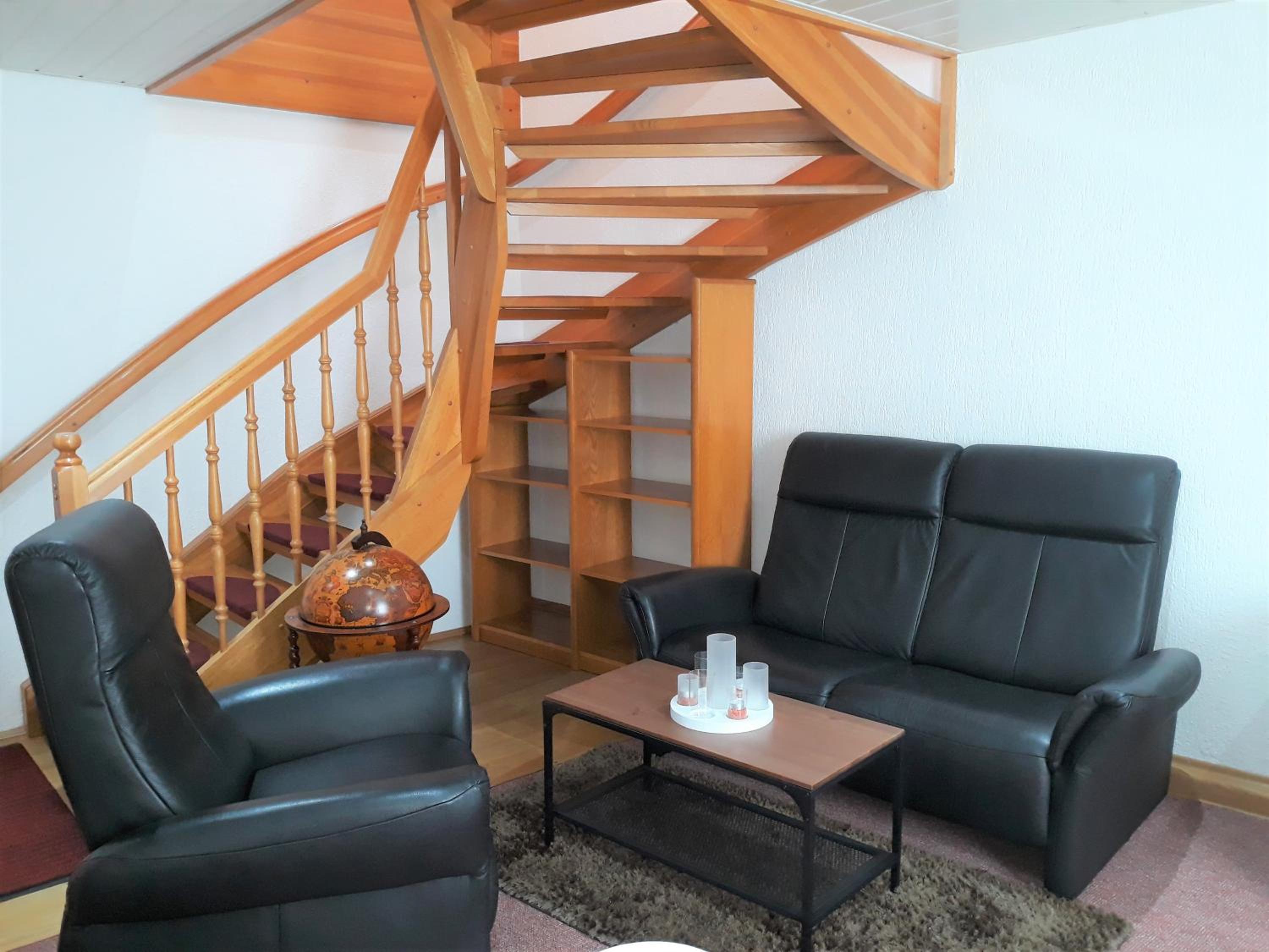 Three-Bedroom Apartment - Photo 35