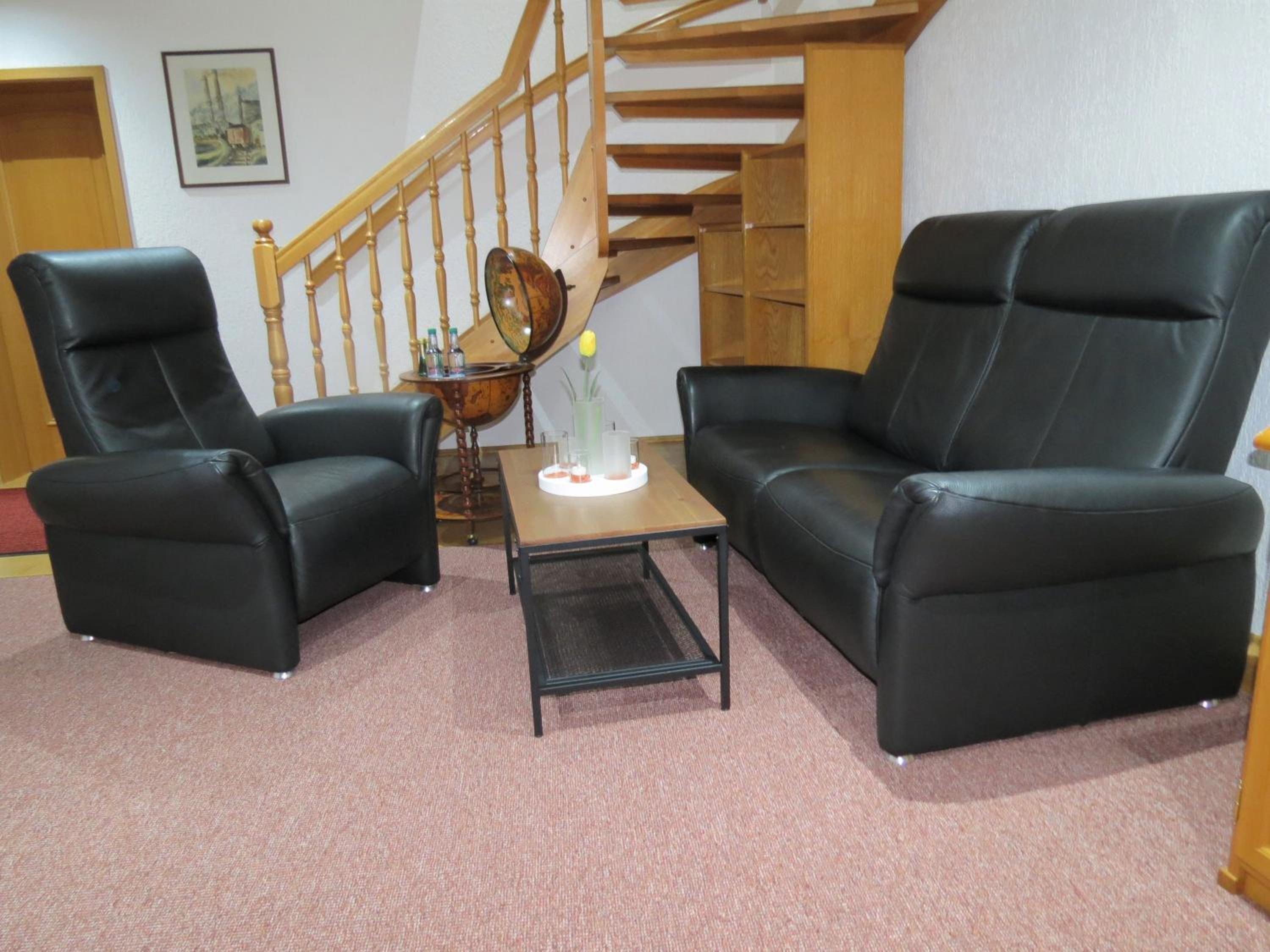 Three-Bedroom Apartment - Photo 37