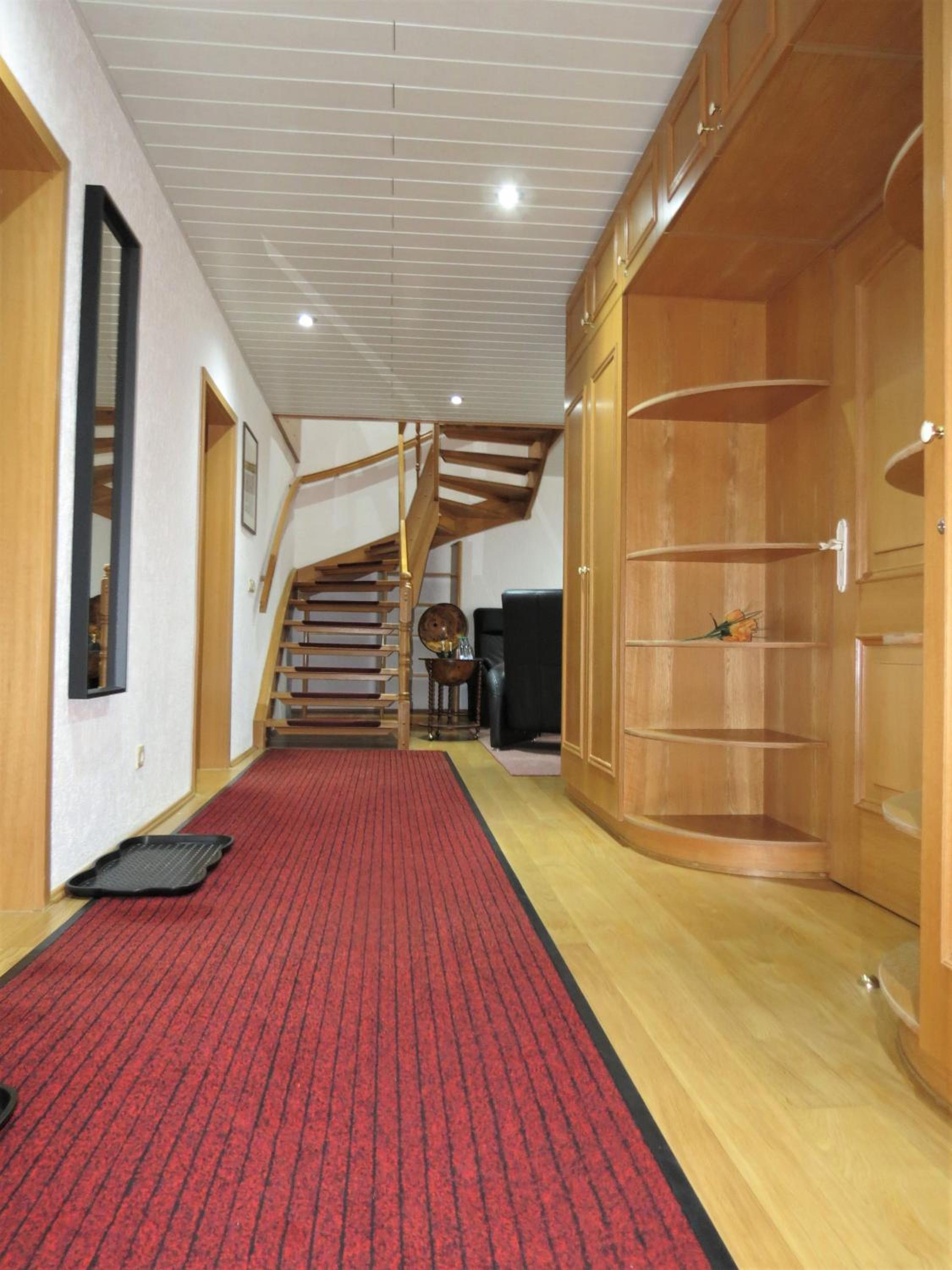 Three-Bedroom Apartment - Photo 41