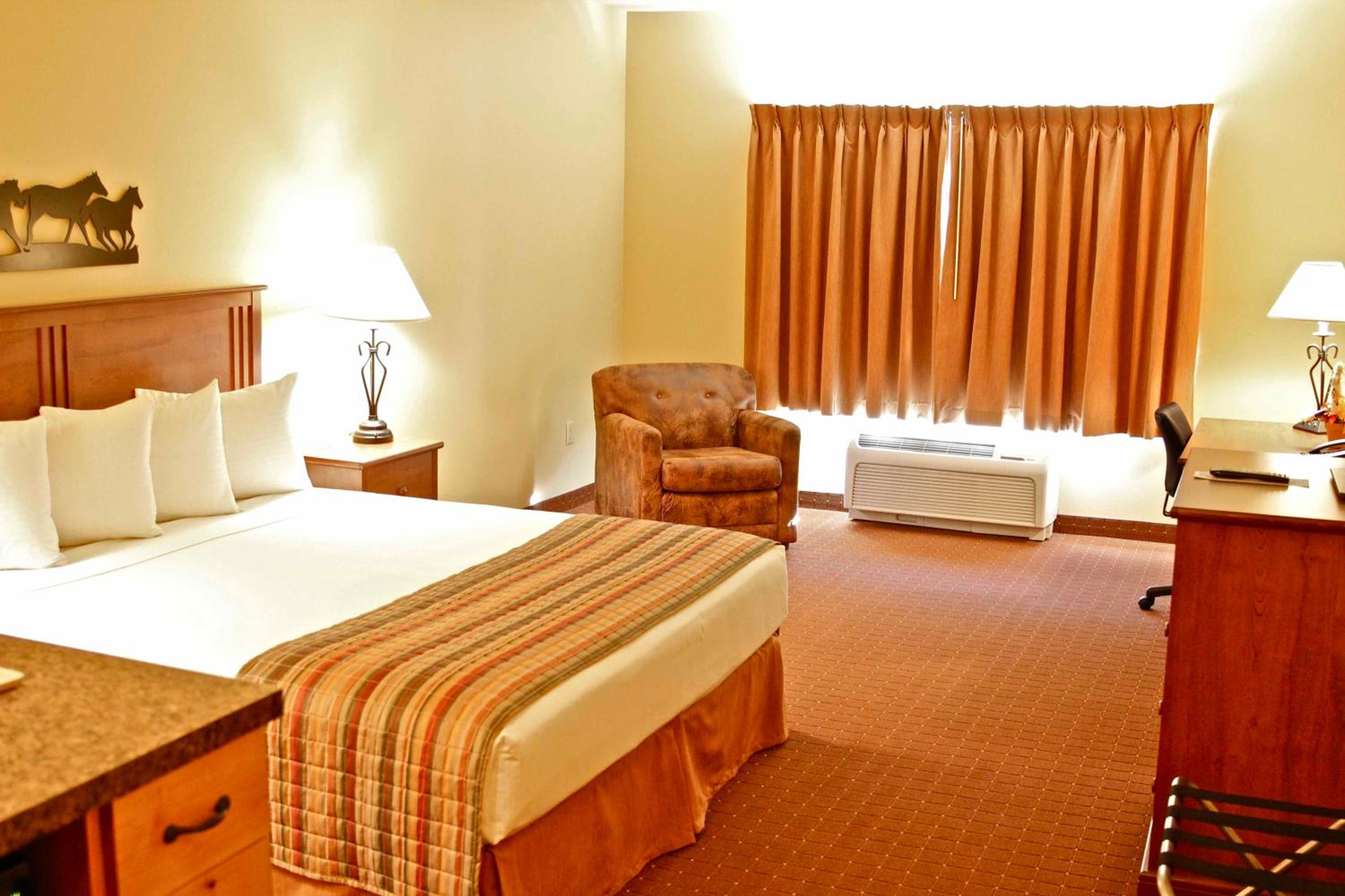 King Room - Photo 1
