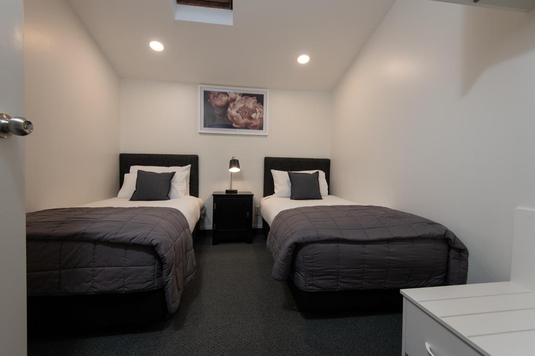 Two-Bedroom Apartment photo 1