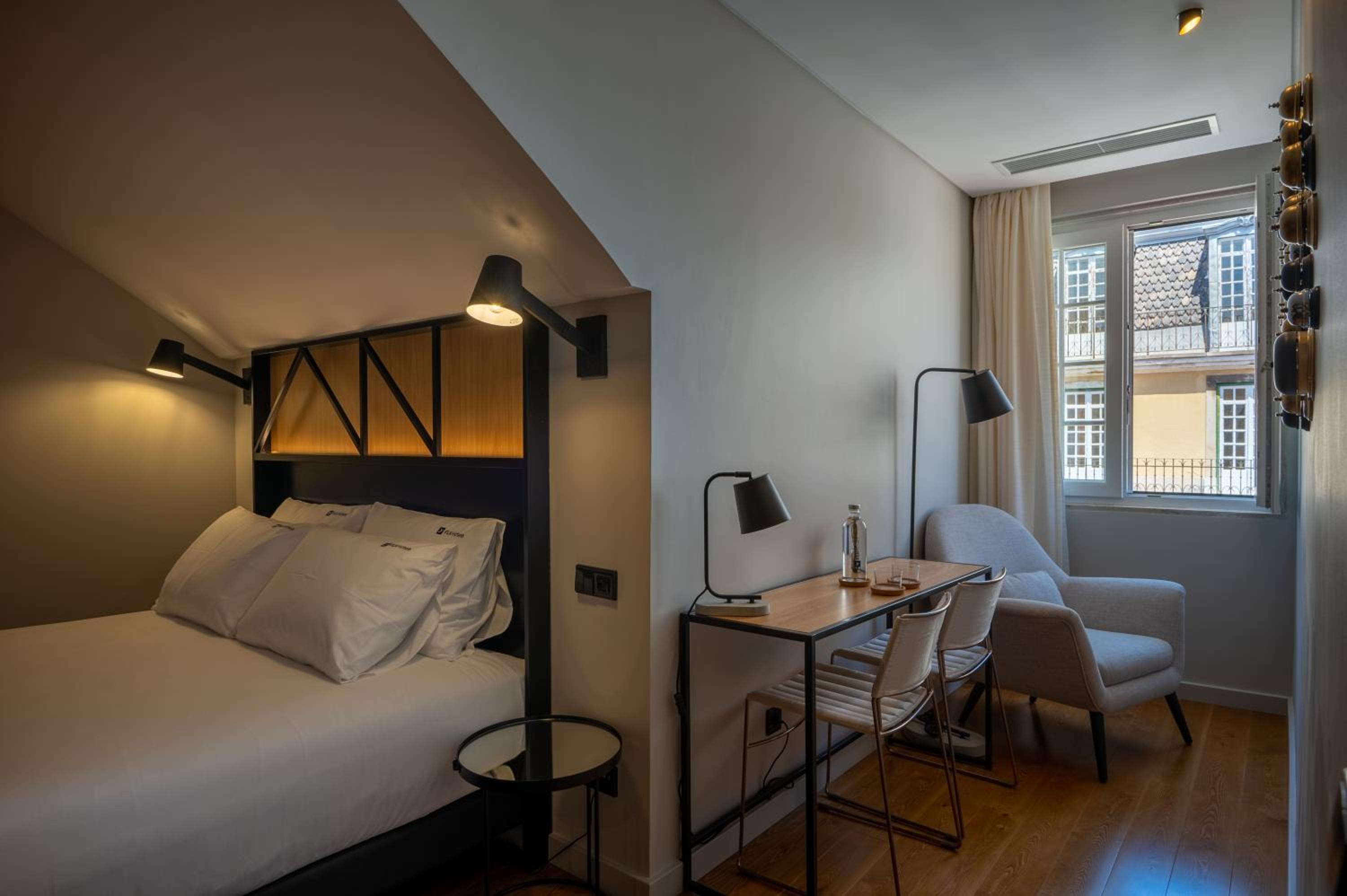 Premium Double Room photo 2