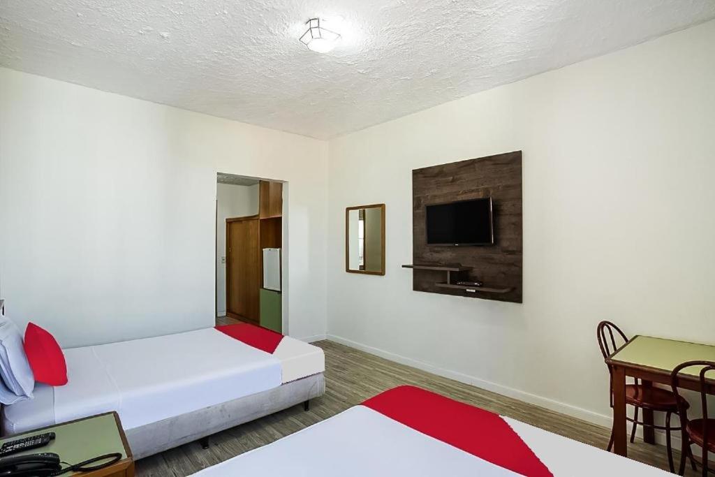 Twin Room photo 2