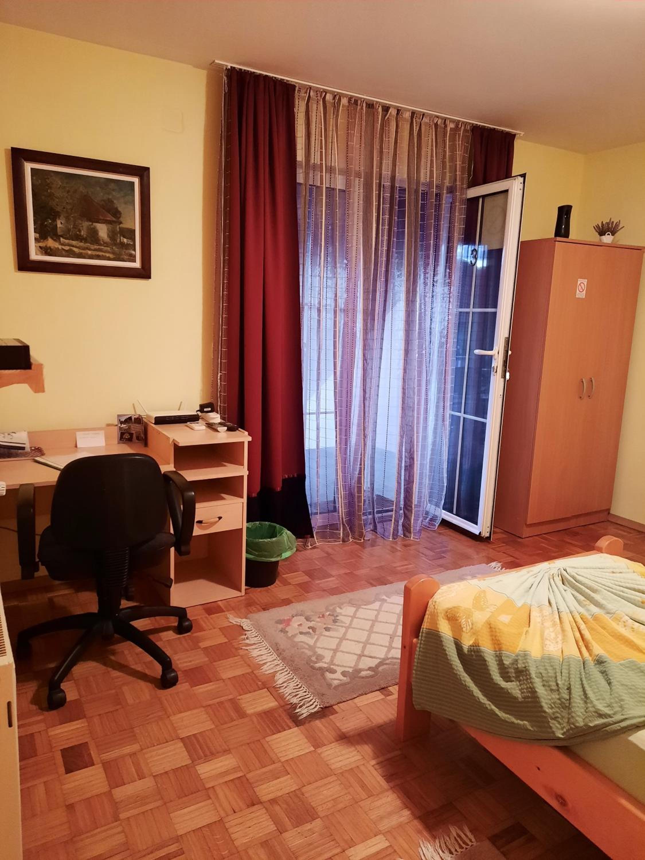 Twin Room photo 1