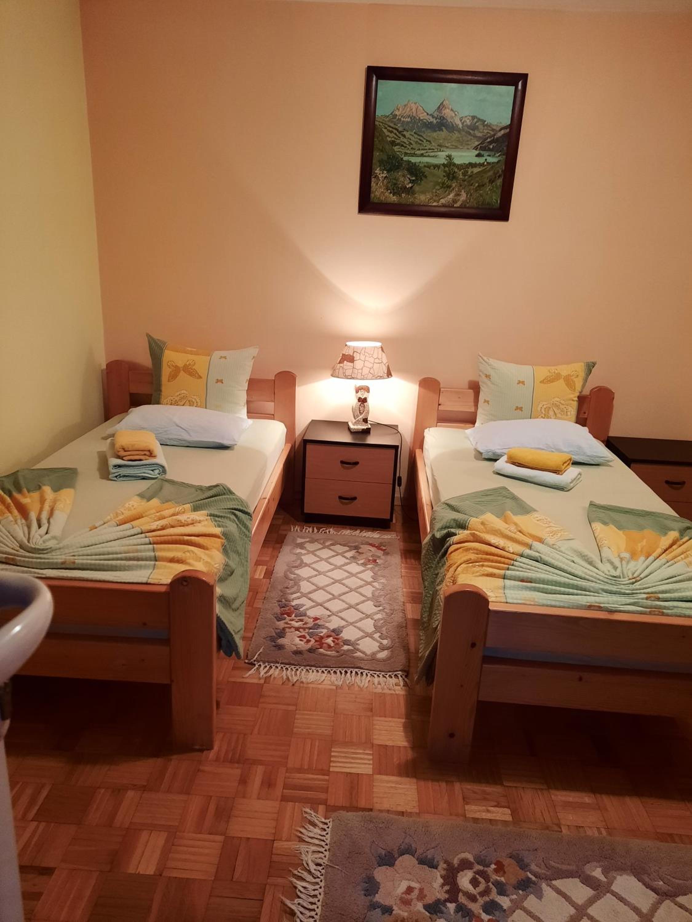 Twin Room photo 3