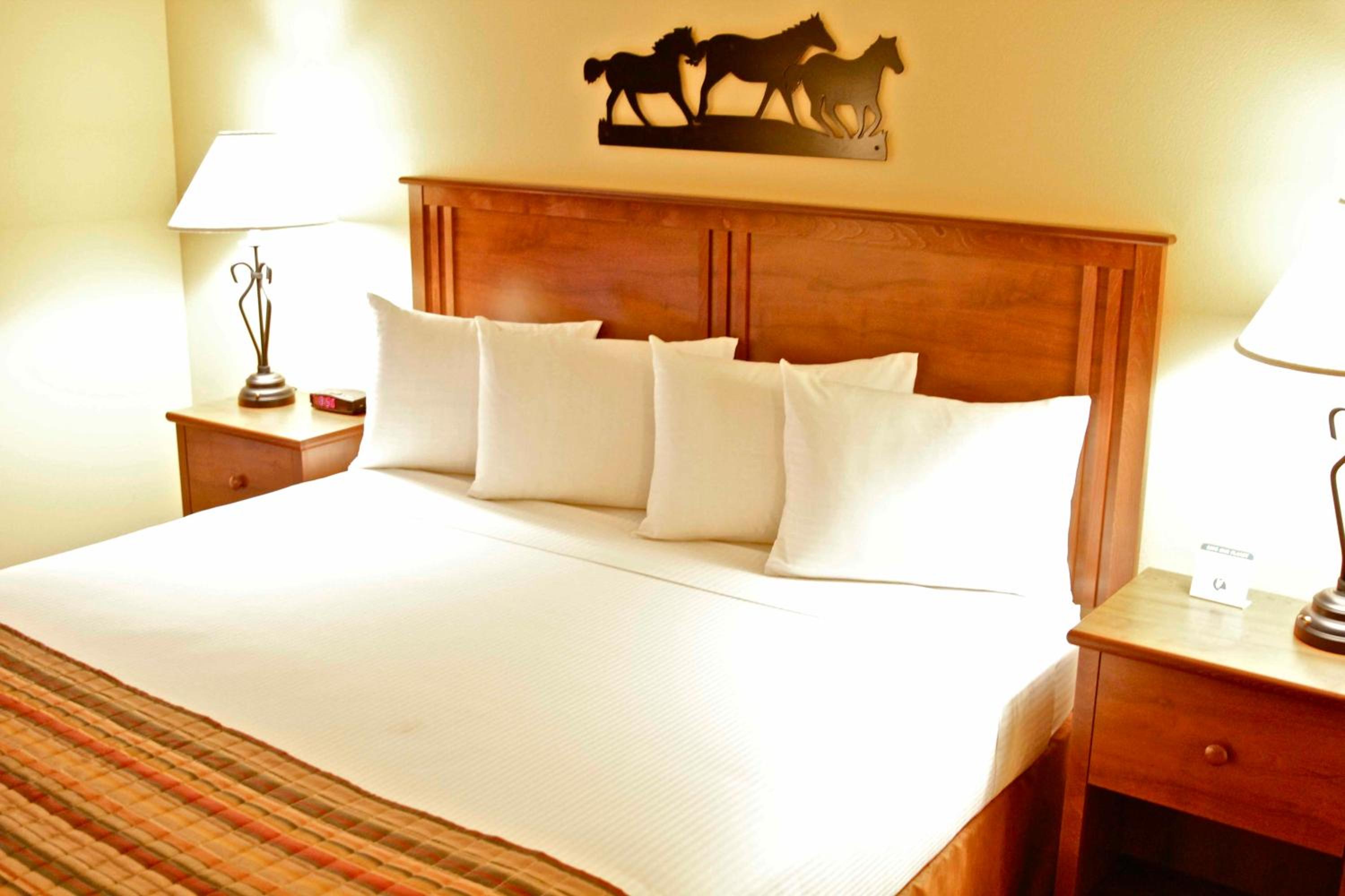 King Room - Photo 5