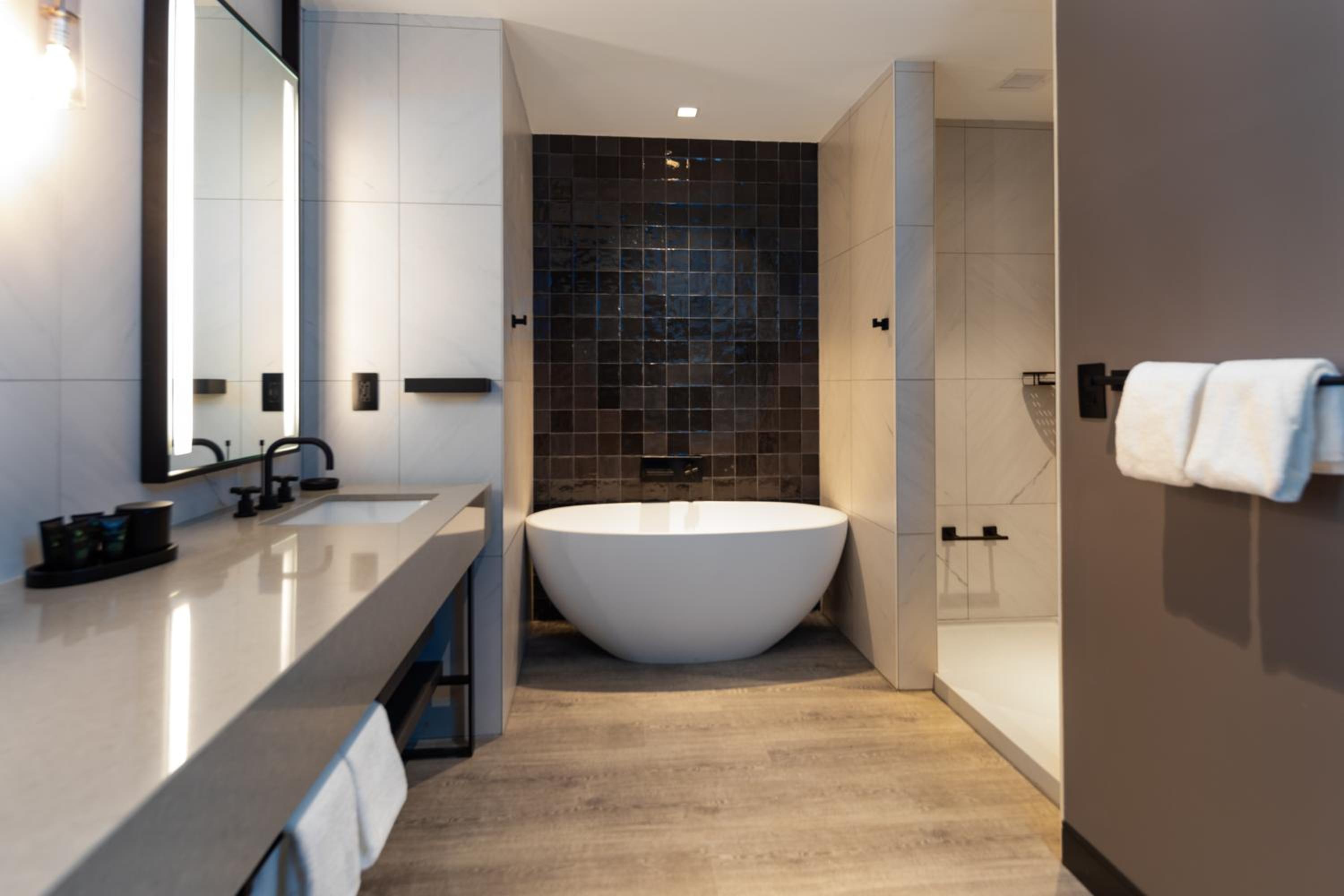 King Suite - Photo 3