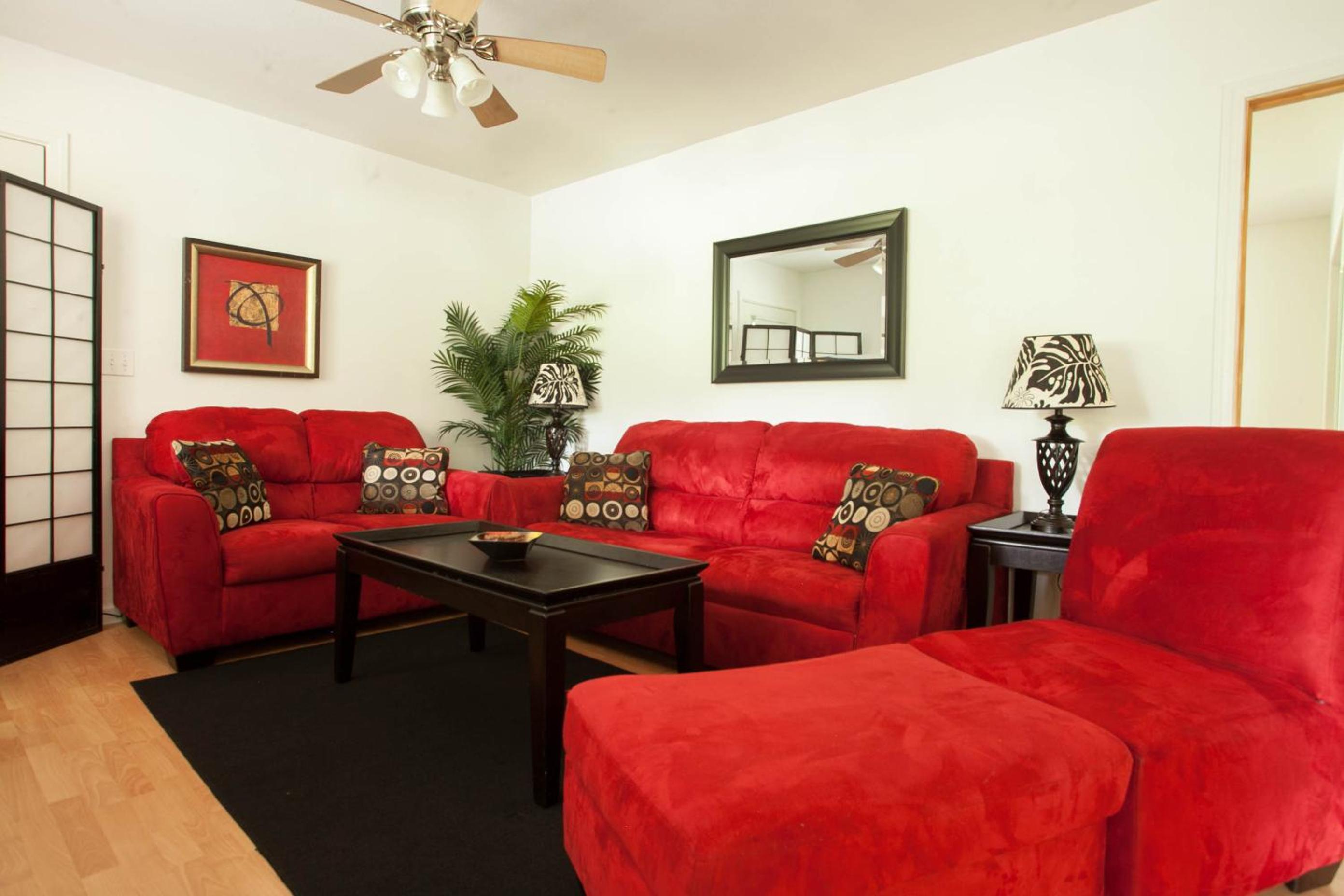 Two-Bedroom Suite photo 1