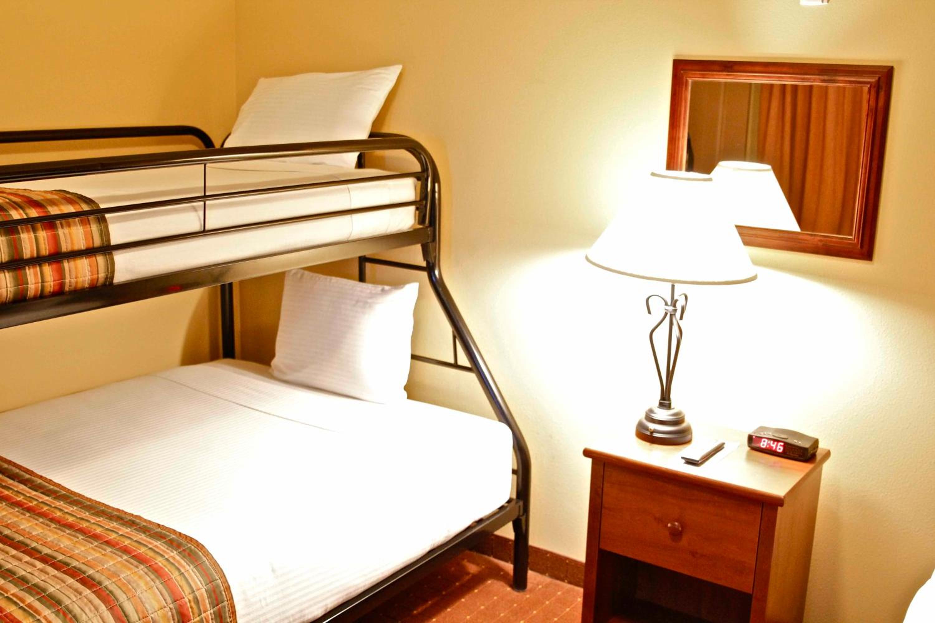 Family Suite - Photo 3