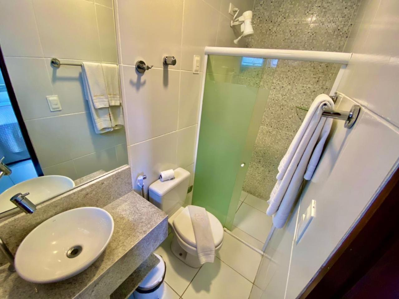 Standard Triple Room photo 3