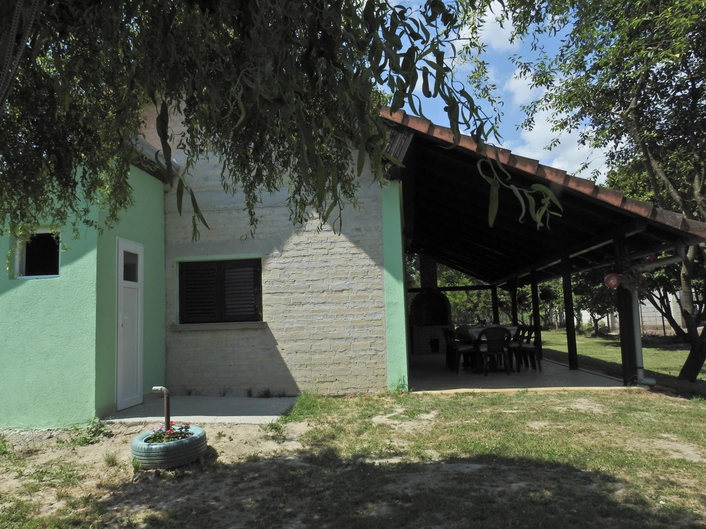 Two-Bedroom House photo 2