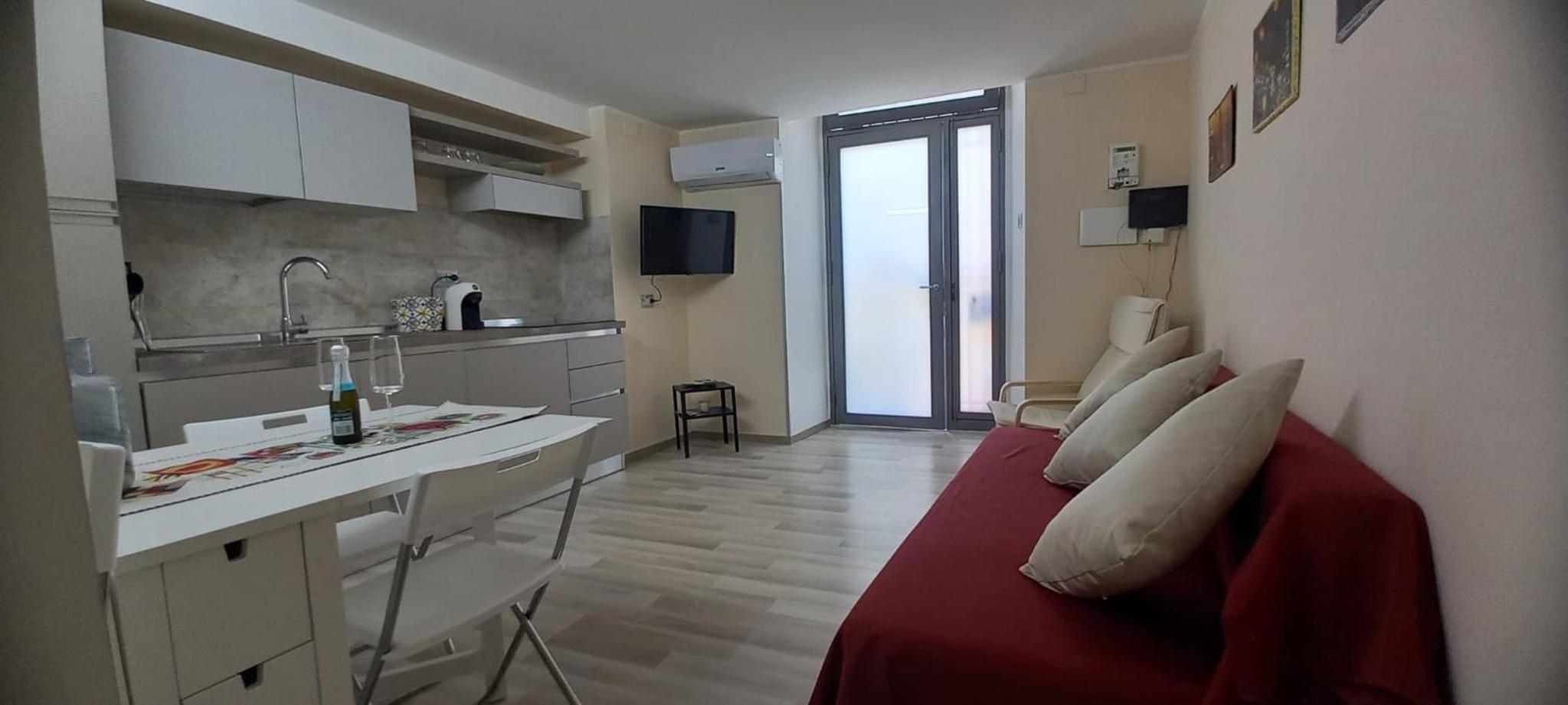 One-Bedroom House - Photo 1