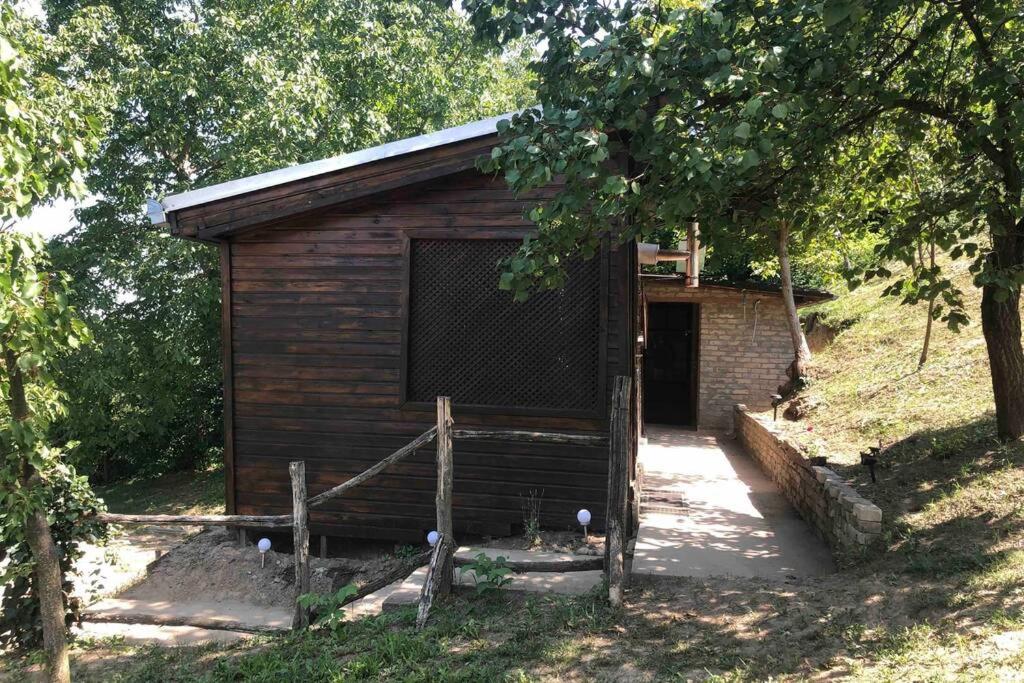 One-Bedroom House photo 2