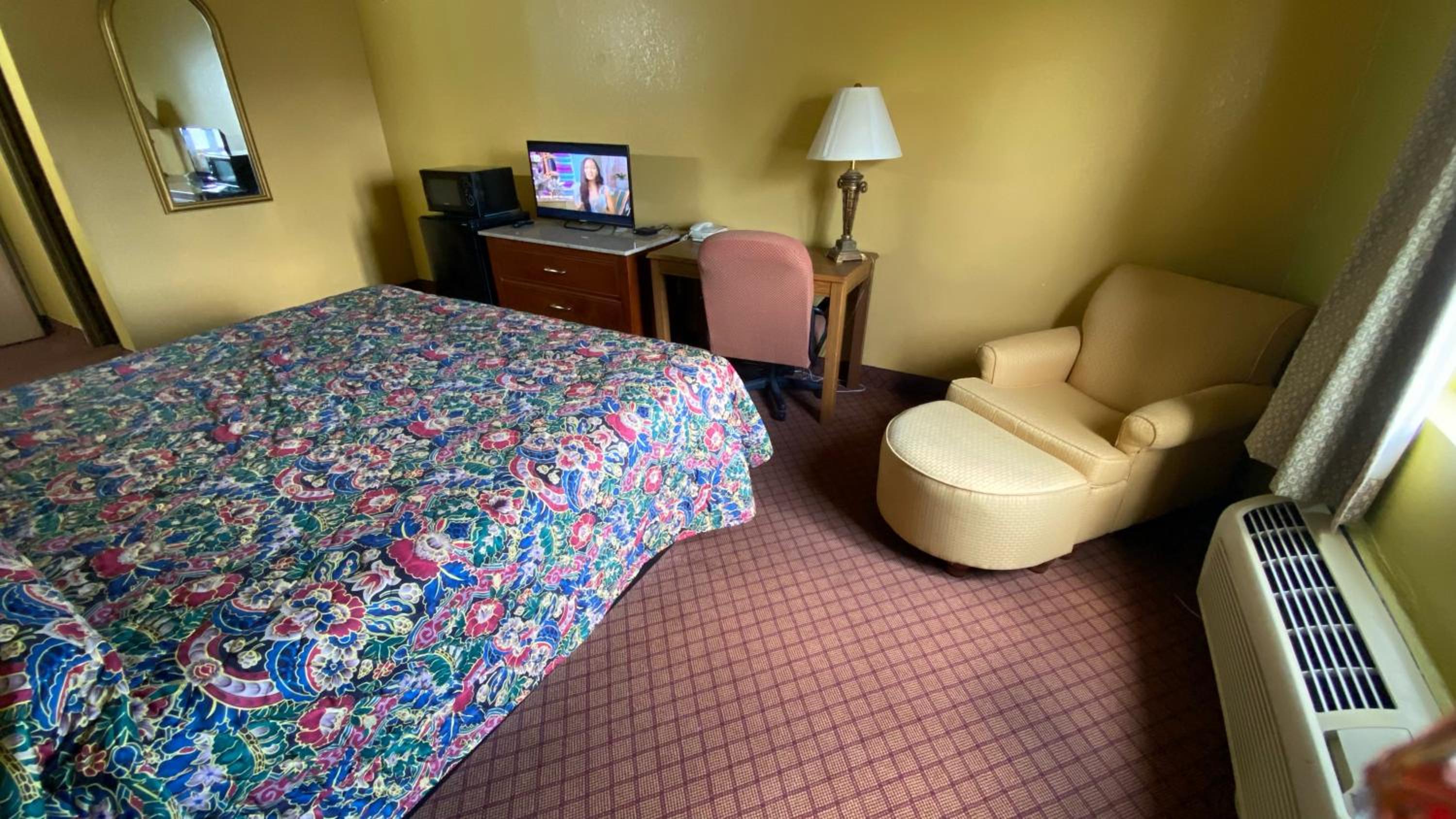 King Room - Photo 1