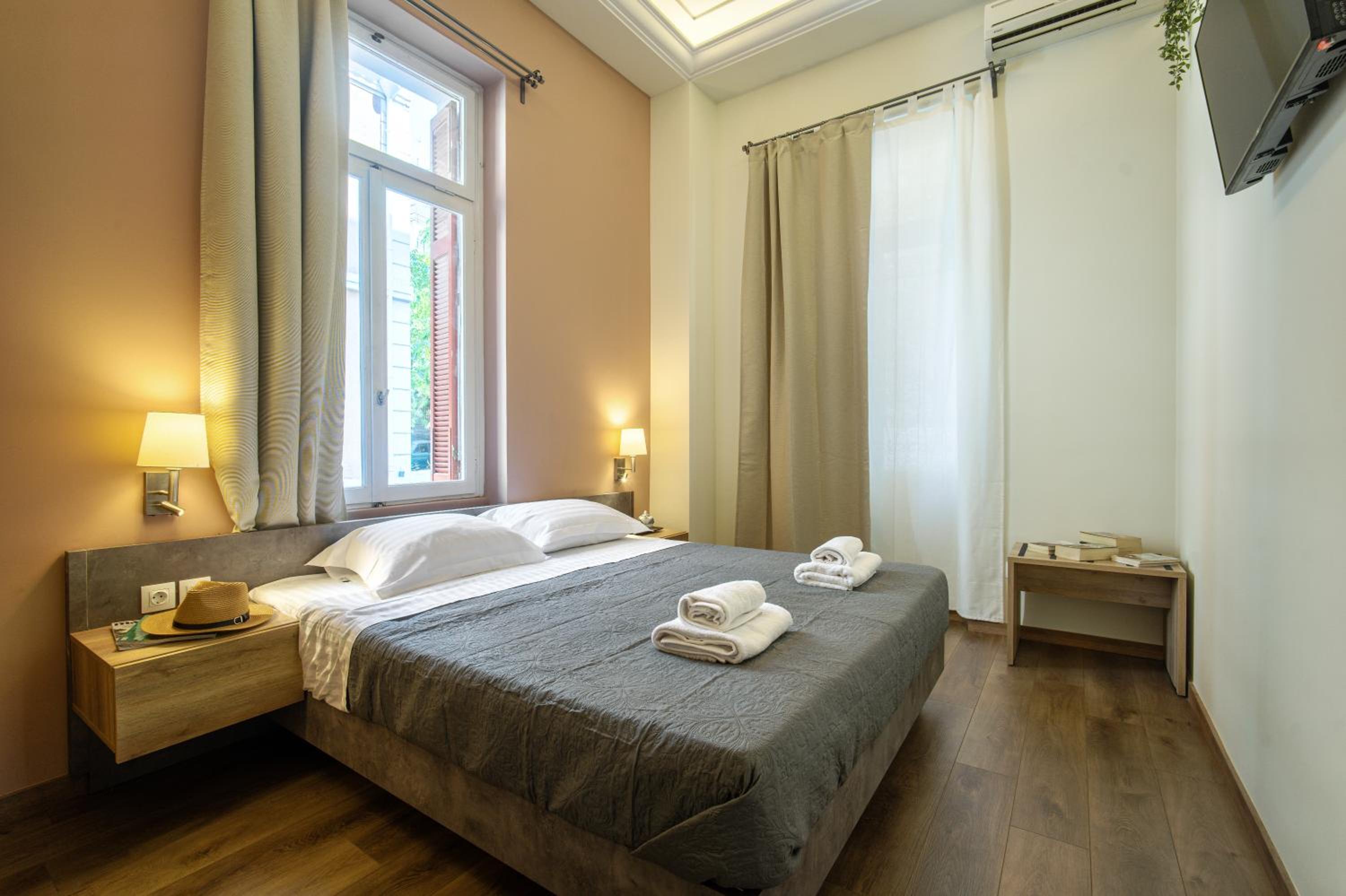Double Room - Ground Floor photo 1