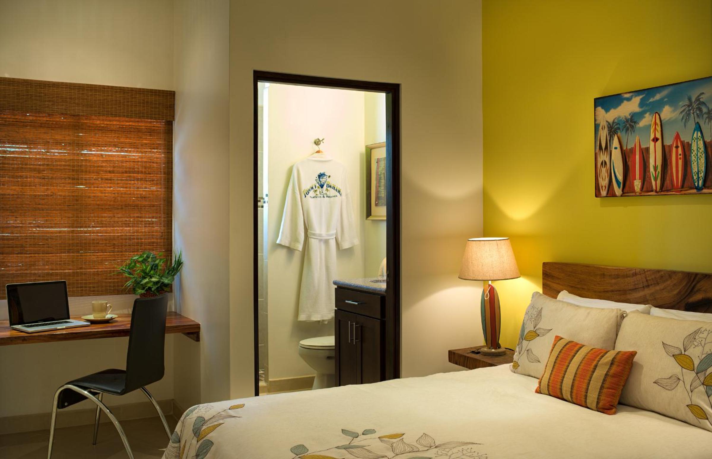 Three-Bedroom Villa (6 Adults) photo 1