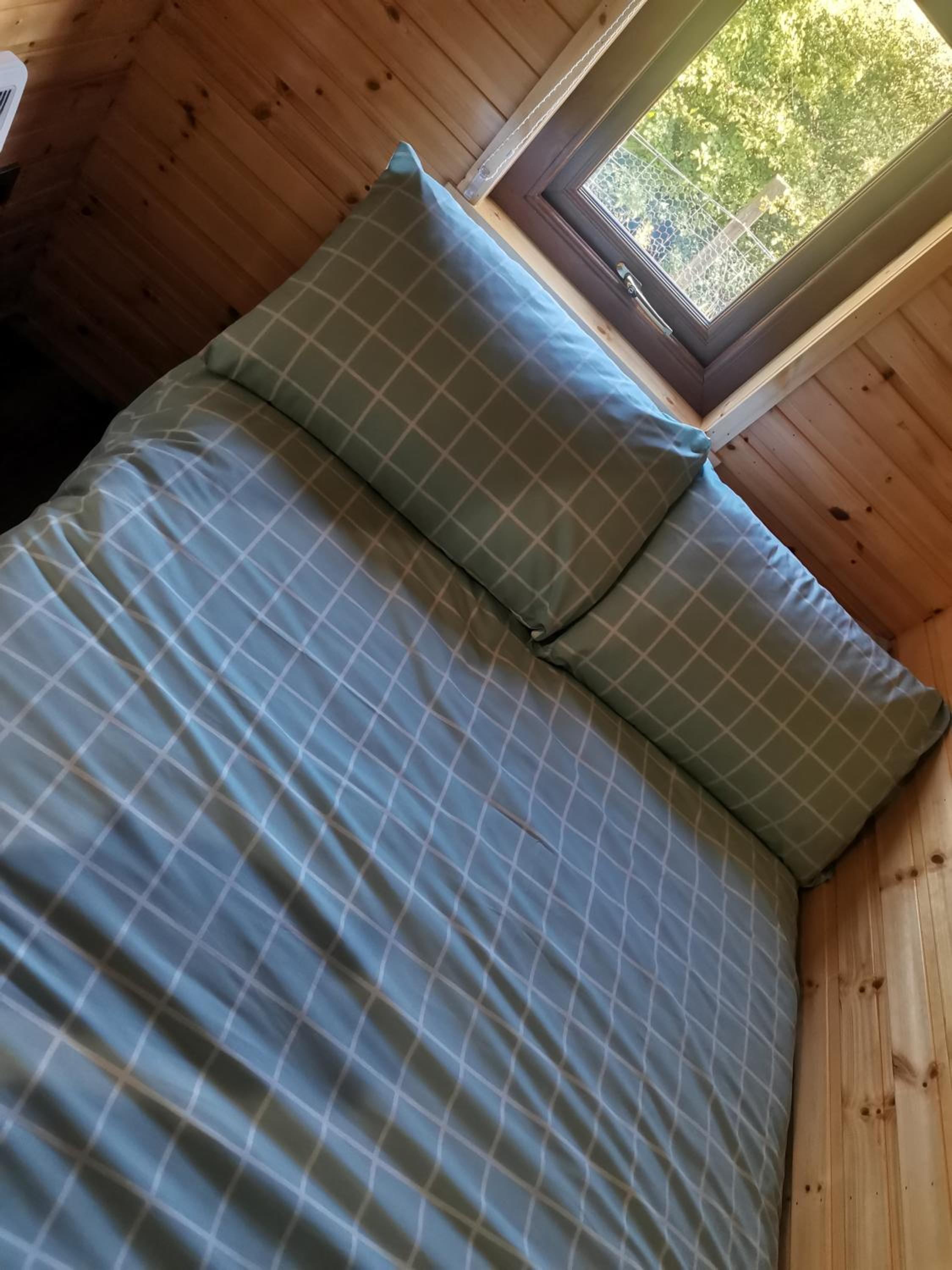 One-Bedroom Chalet photo 2