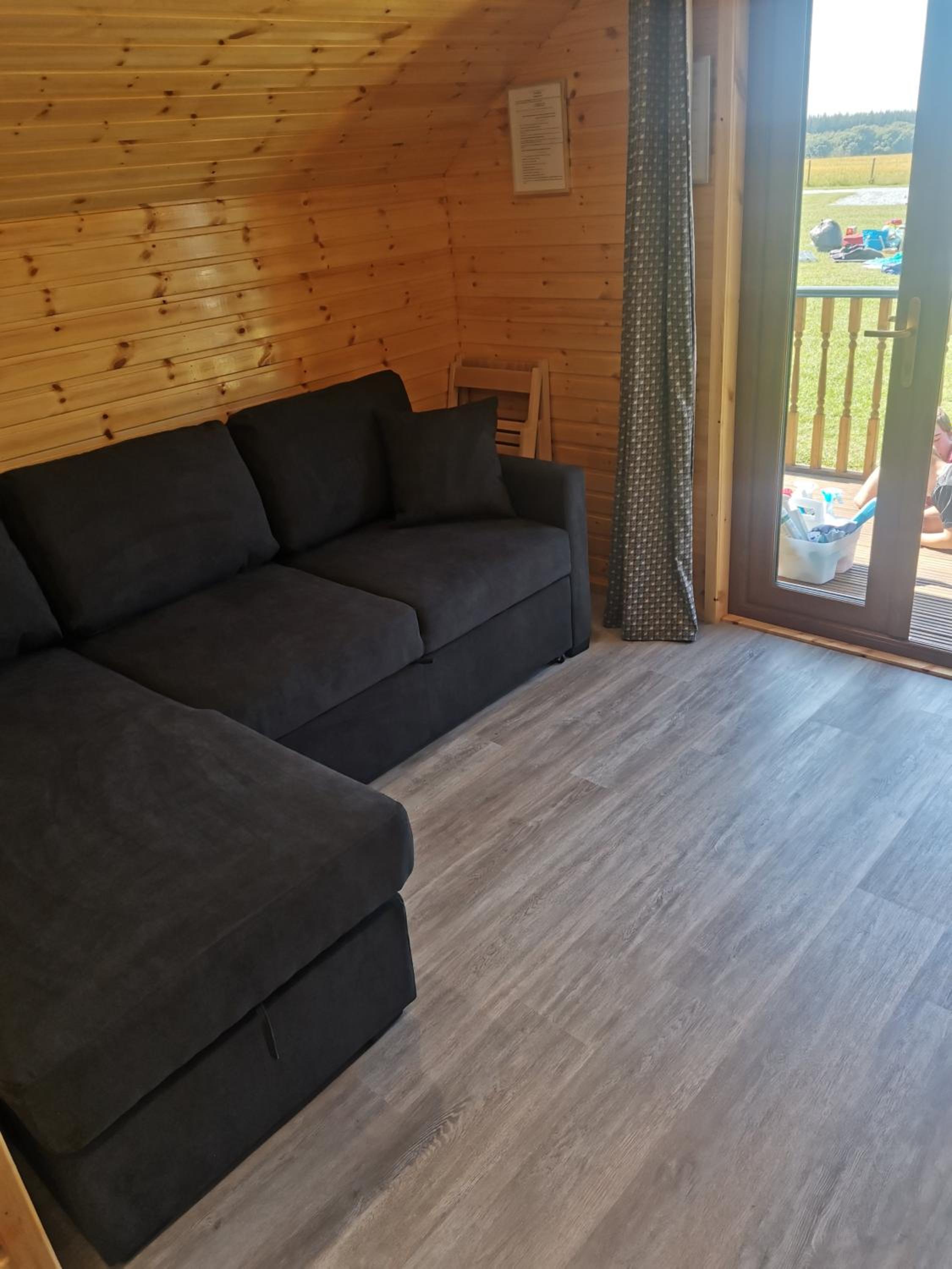 One-Bedroom Chalet photo 1
