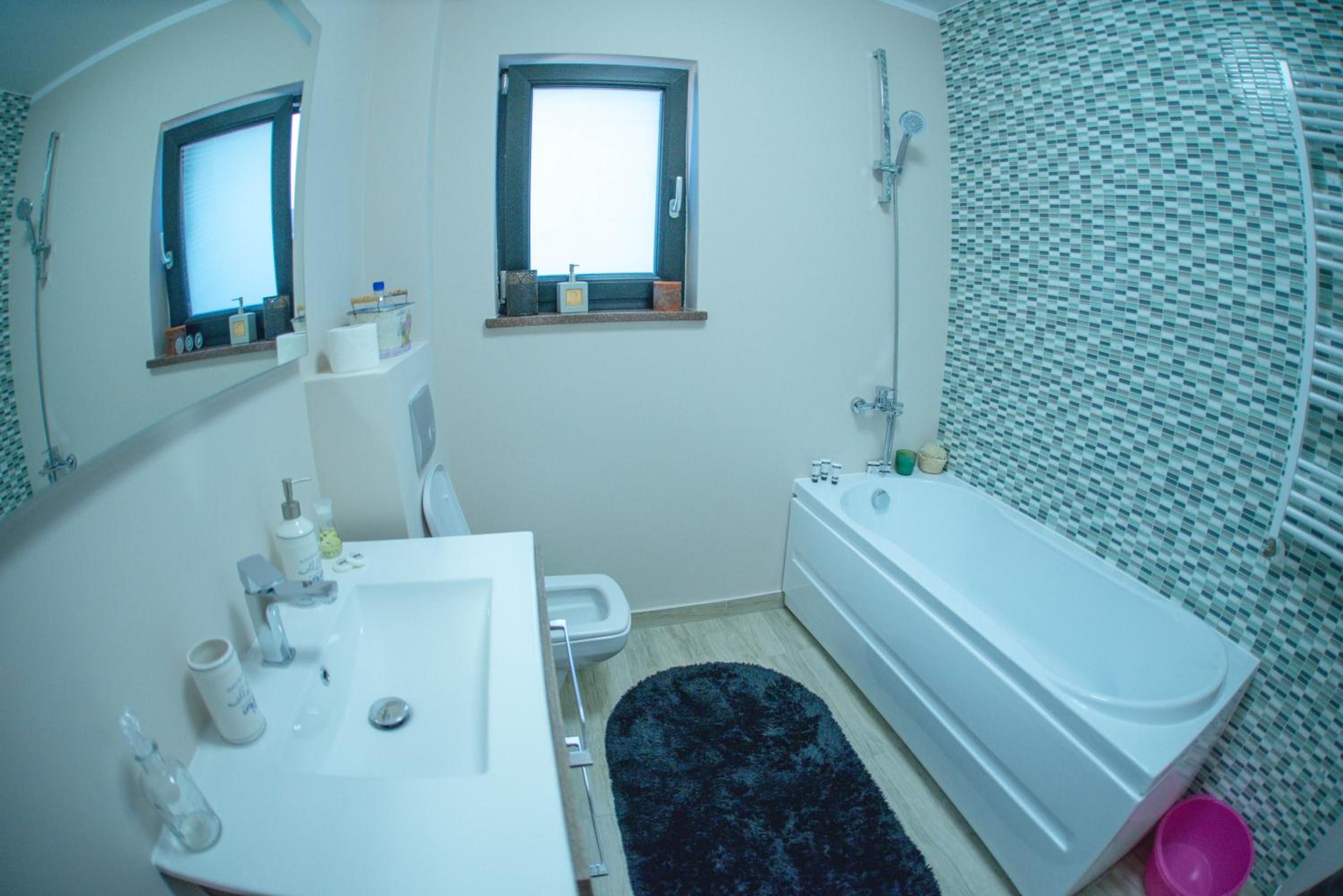 One-Bedroom Apartment photo 3
