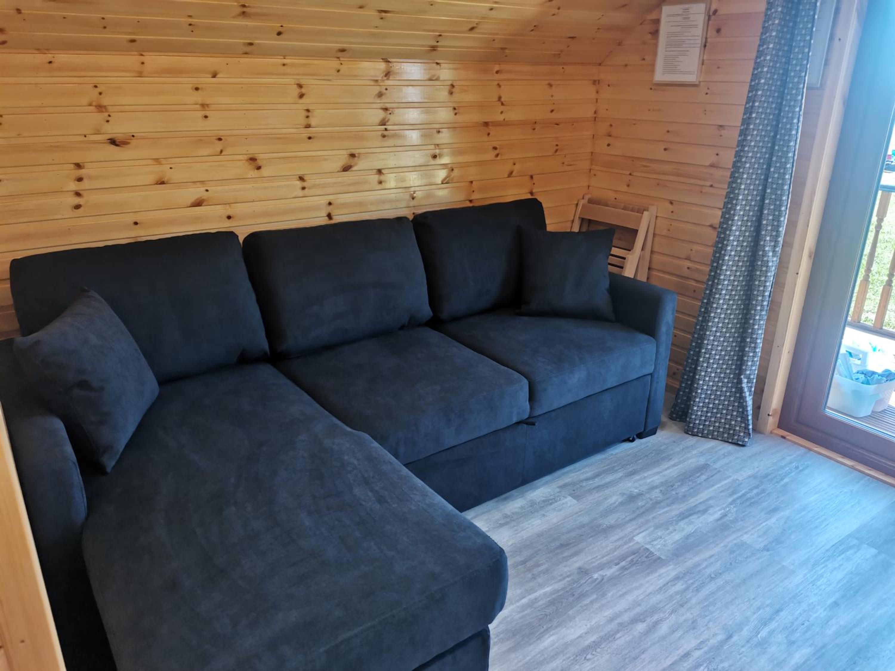 One-Bedroom Chalet photo 2