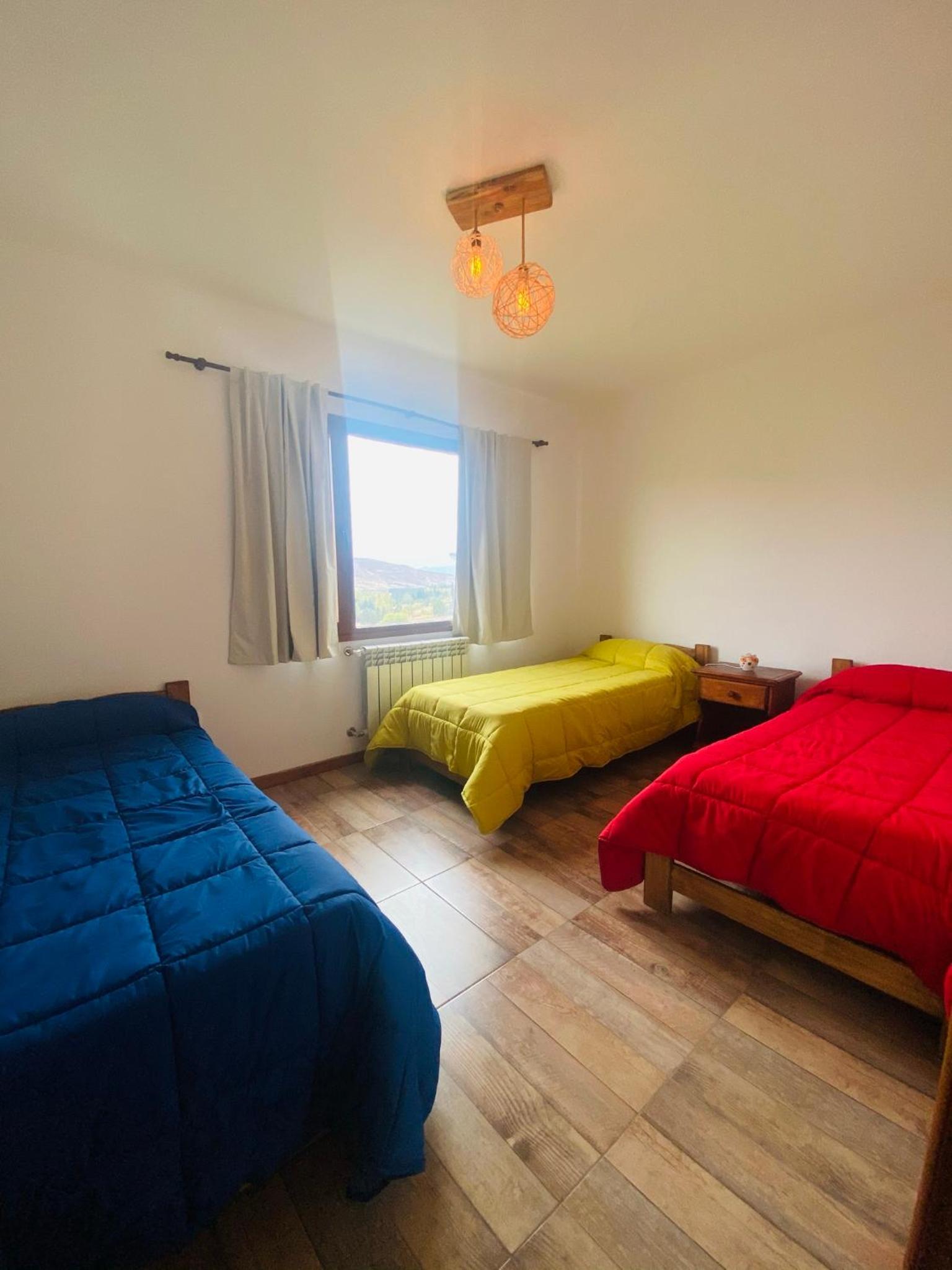 Two-Bedroom House photo 1