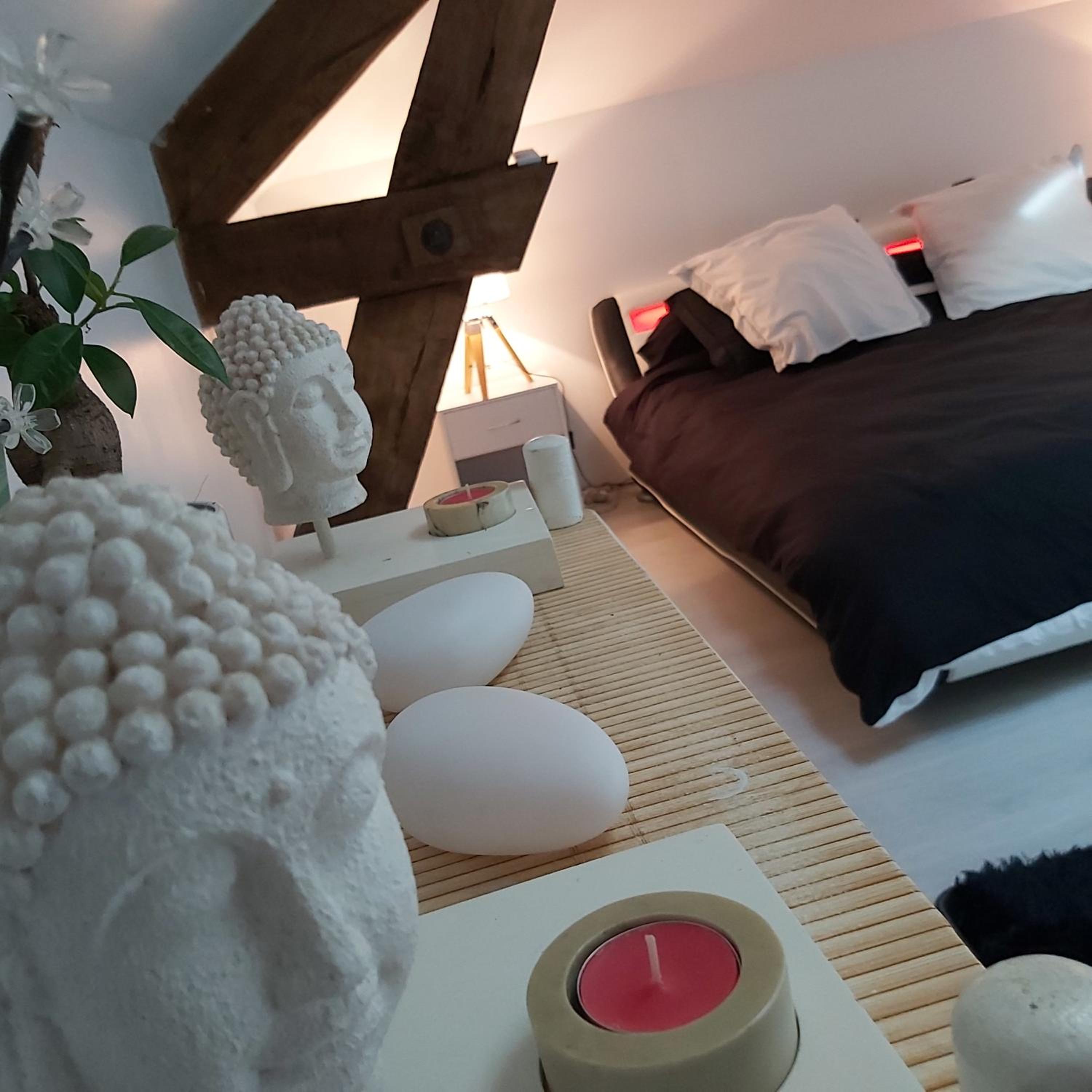 King Room with Spa Bath - Photo 1