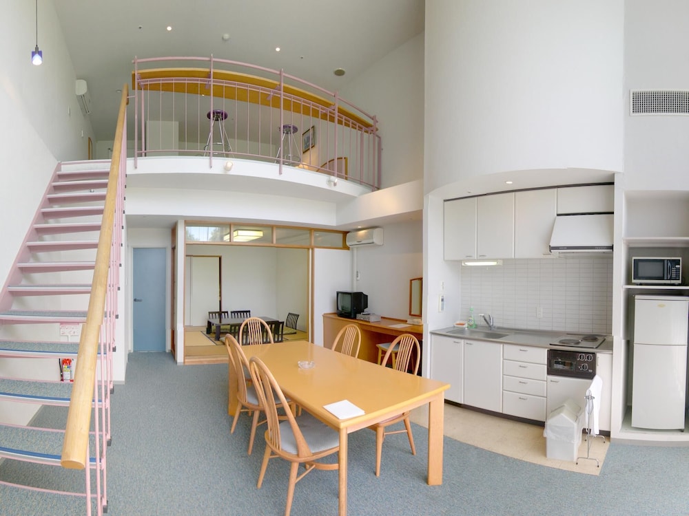Maisonette Japanese-Western-Style Room (Non-smoking) photo 2
