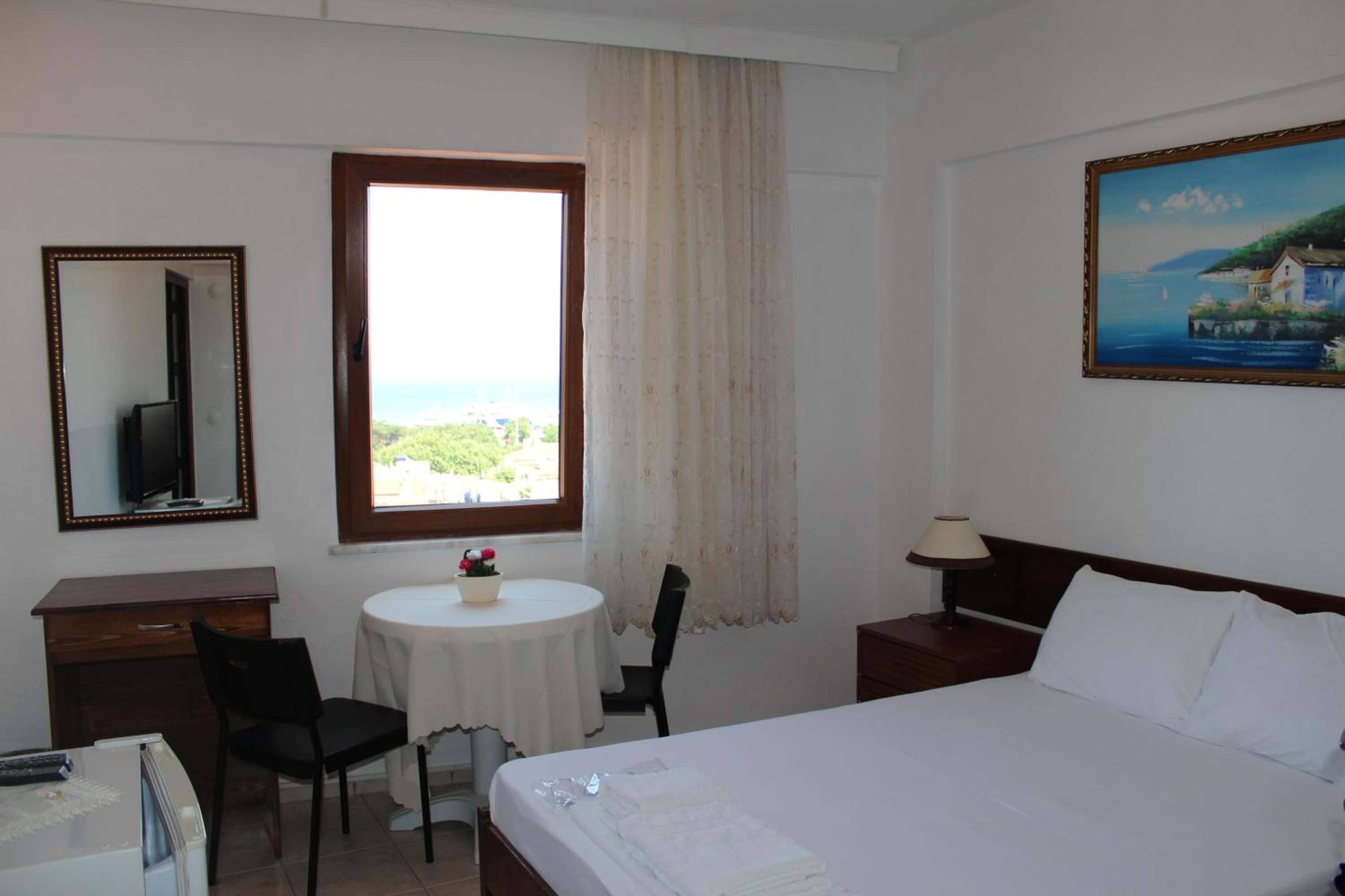 Comfort Double Room With Sea View photo 3