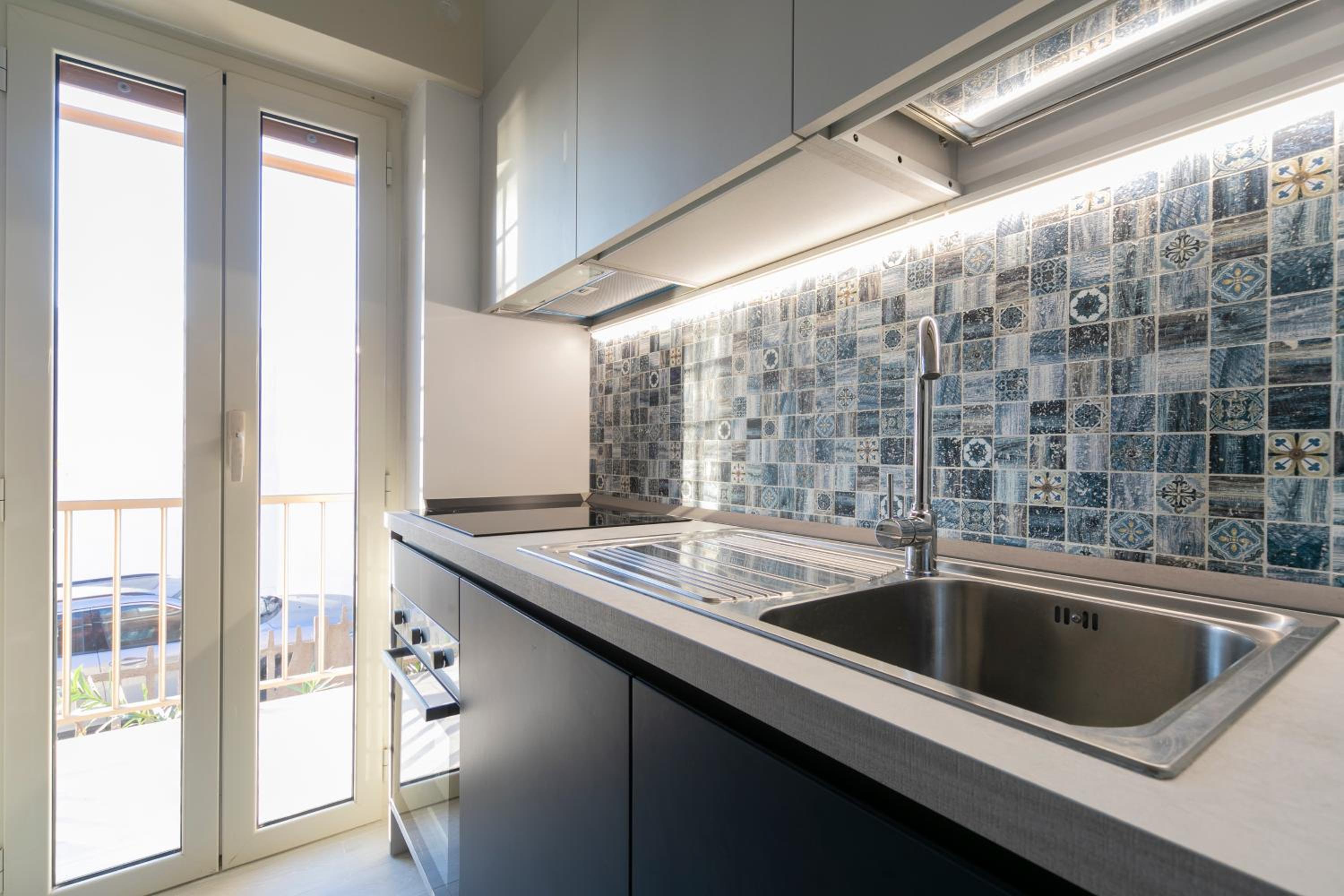 One-Bedroom Apartment - Photo 38