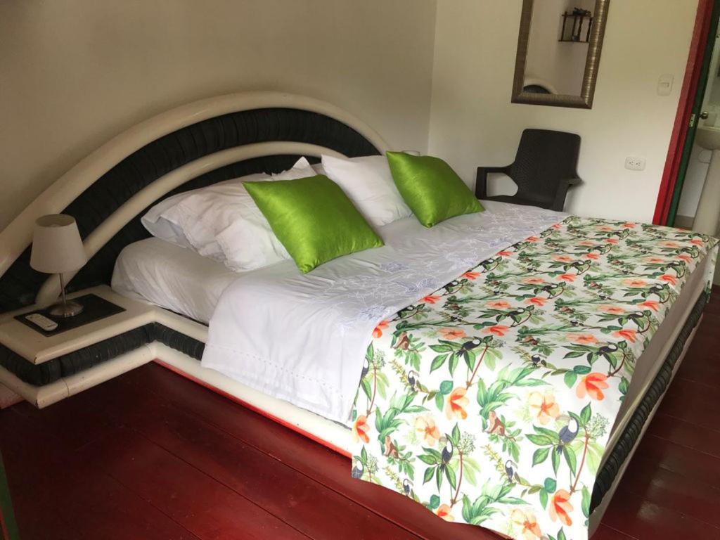 Twin Room photo 2