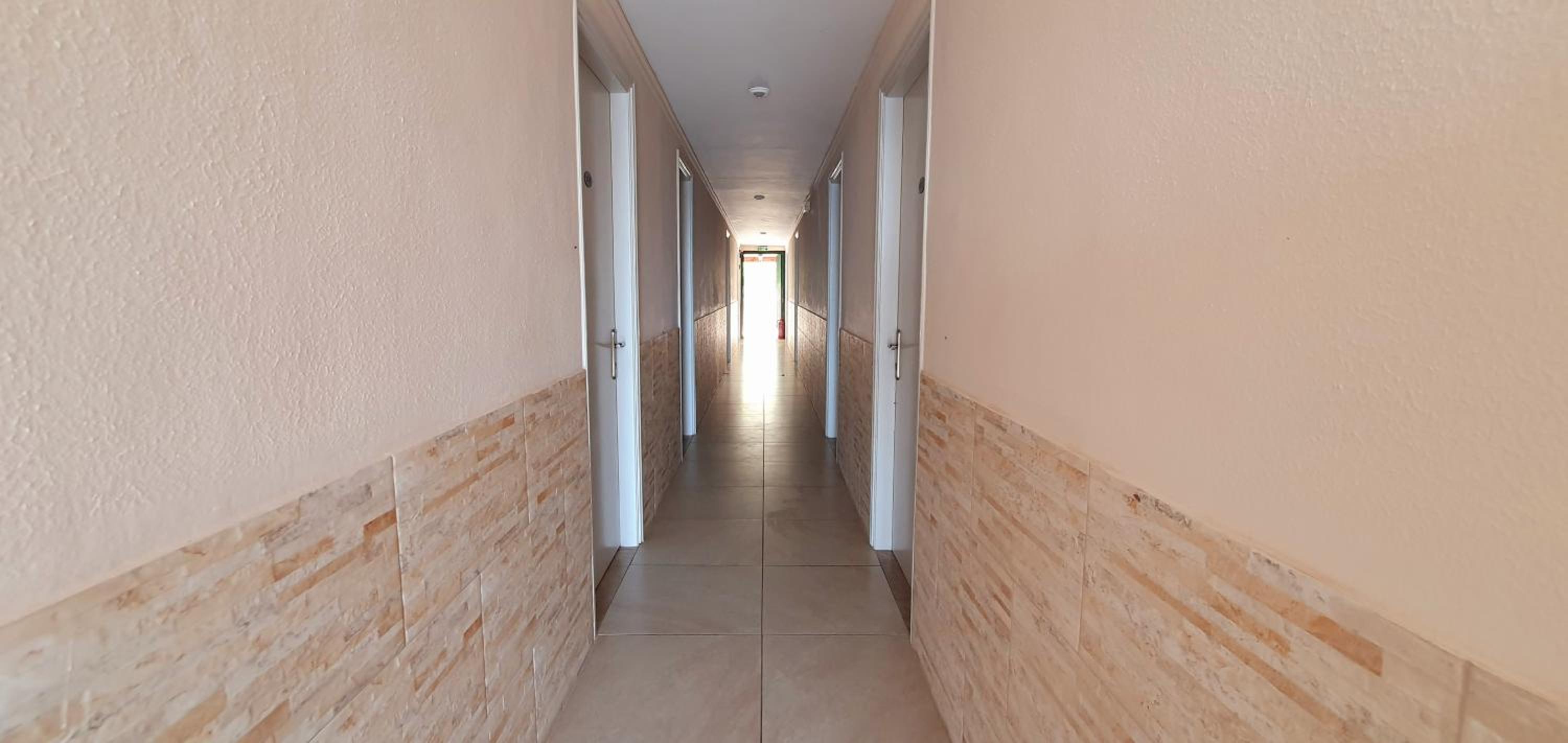 Double Room with Sea View - Photo 2