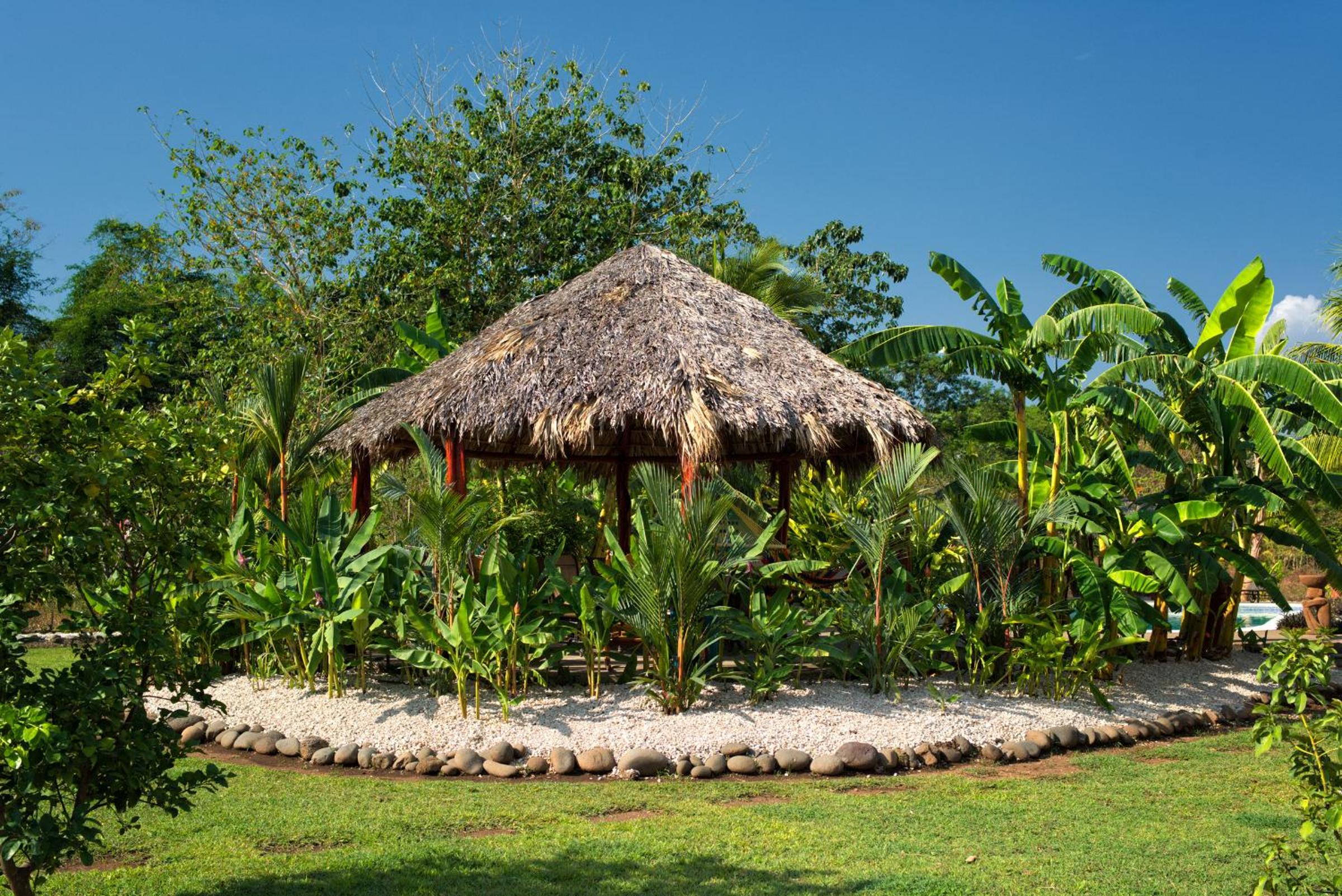 Three-Bedroom Villa (6 Adults) photo 3
