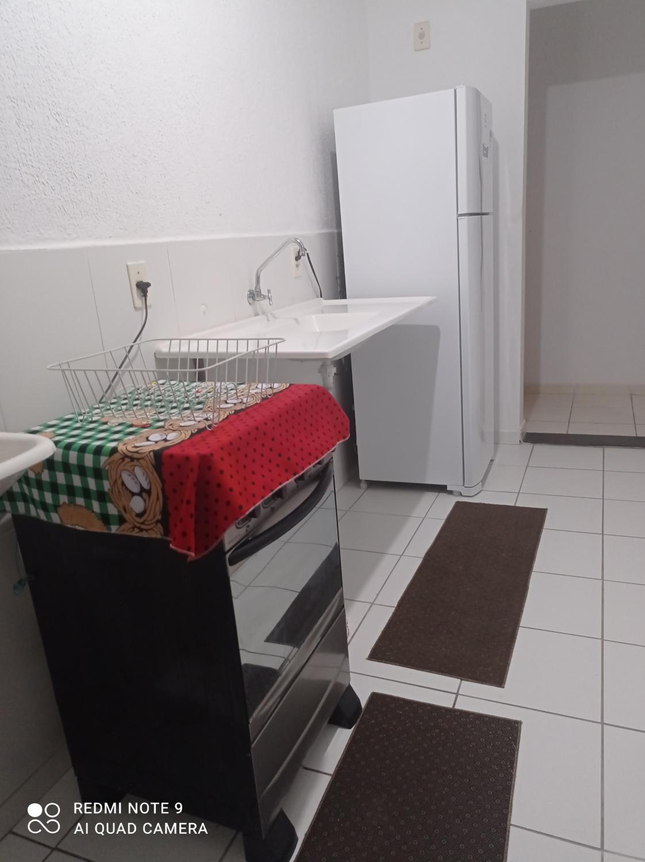 Two-Bedroom Apartment photo 2