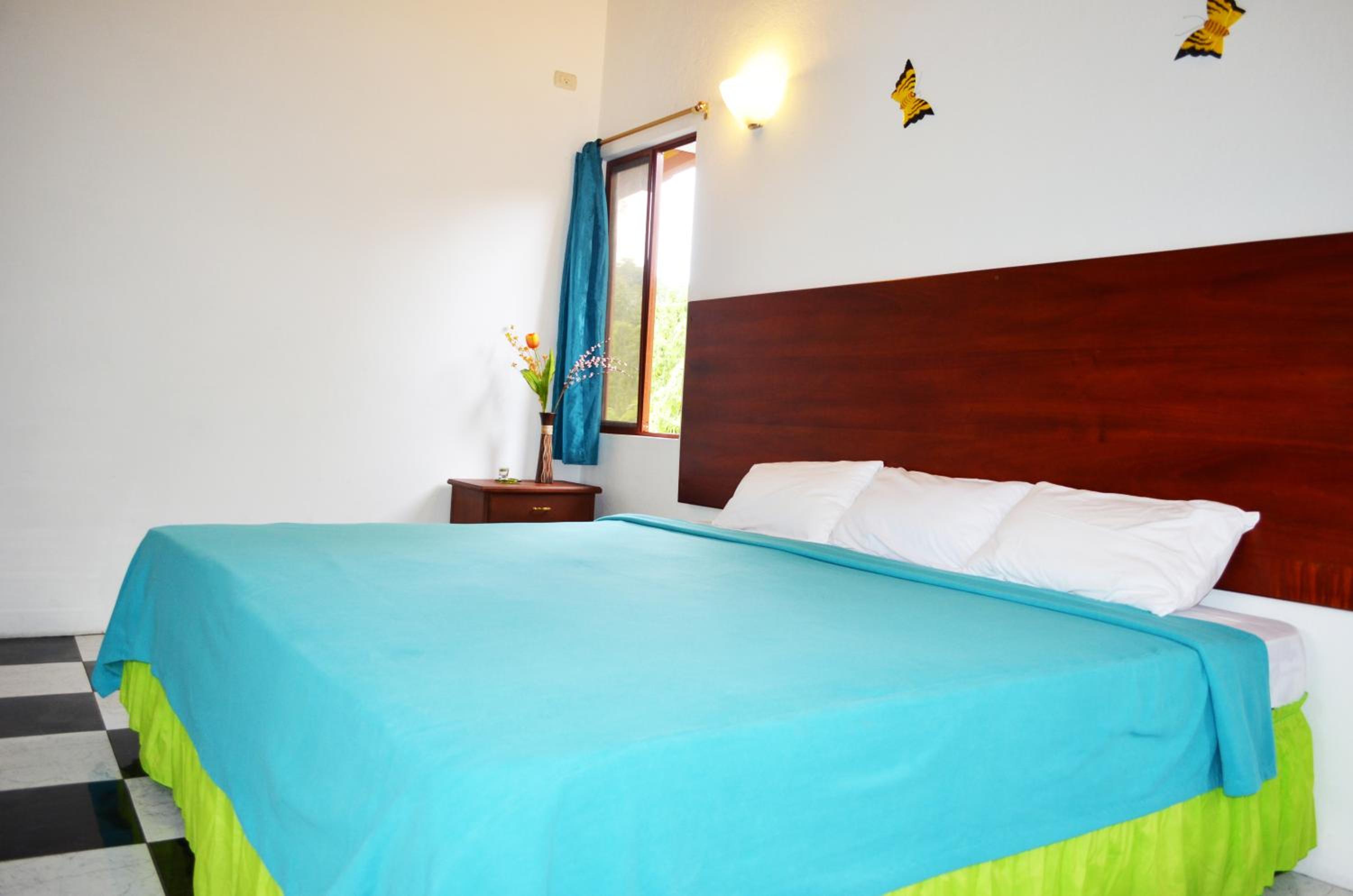 Twin Room photo 1