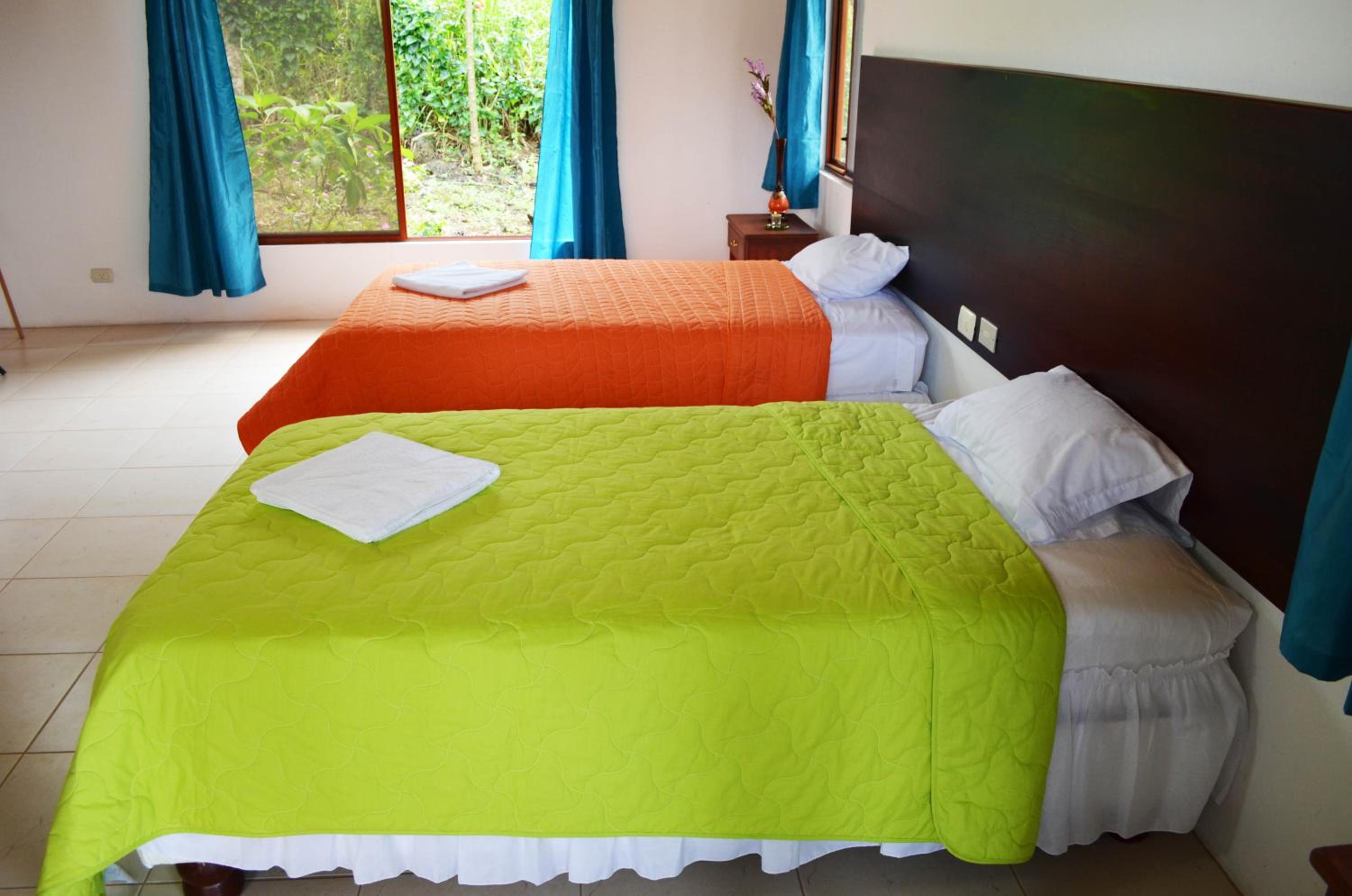 Double Room with Garden View photo 3