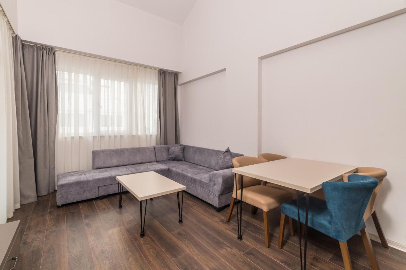 Standard Apartment photo 1