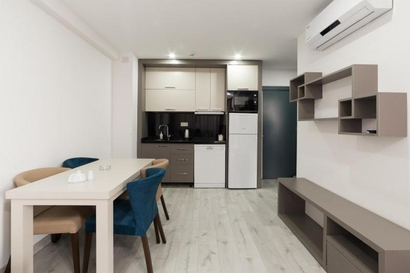 Standard Apartment photo 2