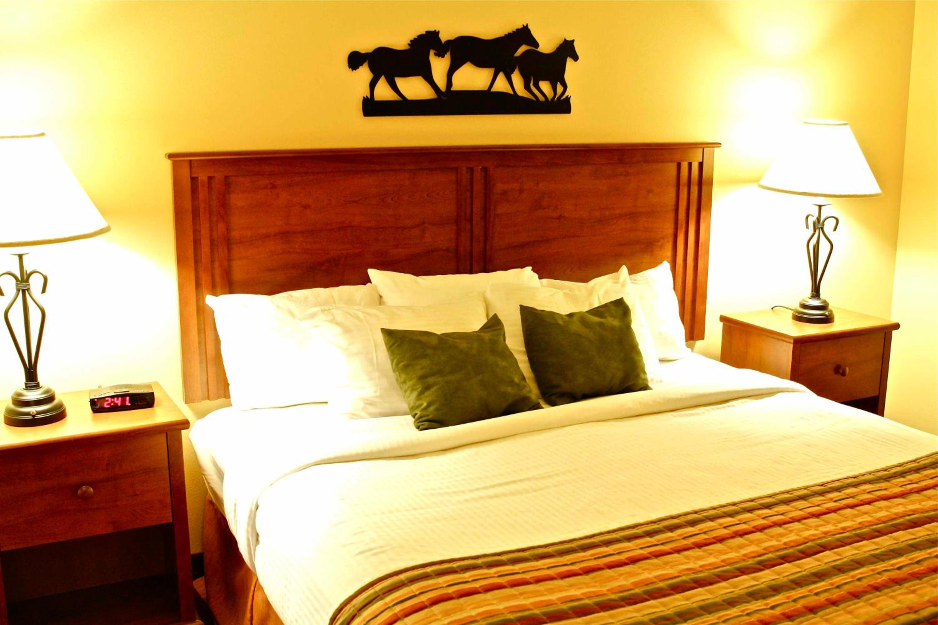 King Room - Photo 3