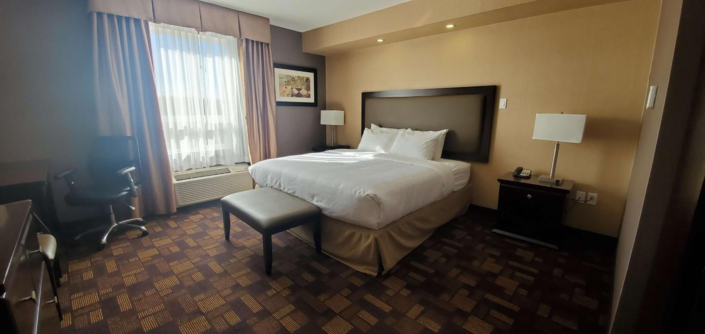 Best Western Harvest Inn & Suites, Billede 4